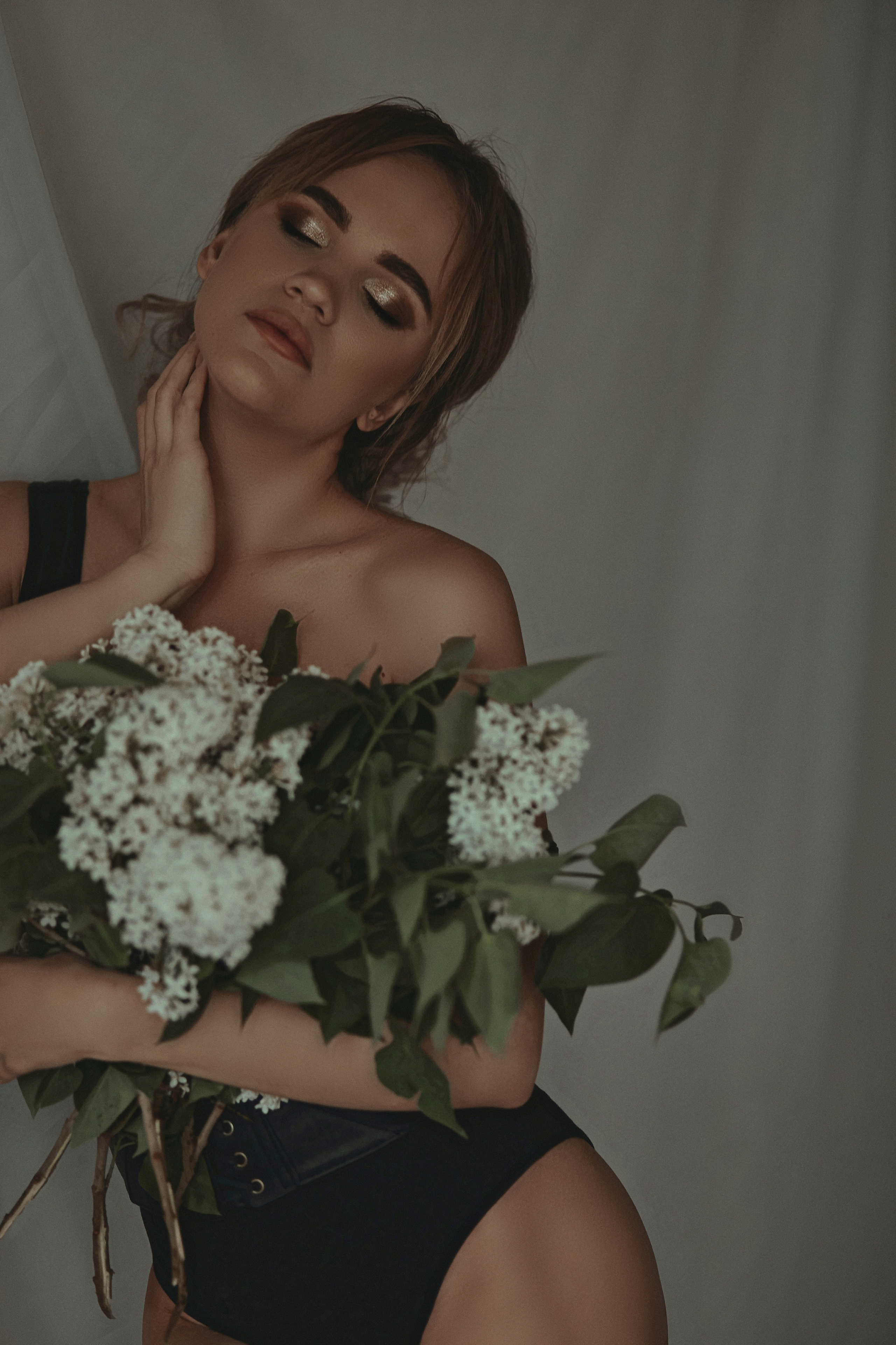 17|05|21. Анастасия Марунич | Блогер | Ставрополь