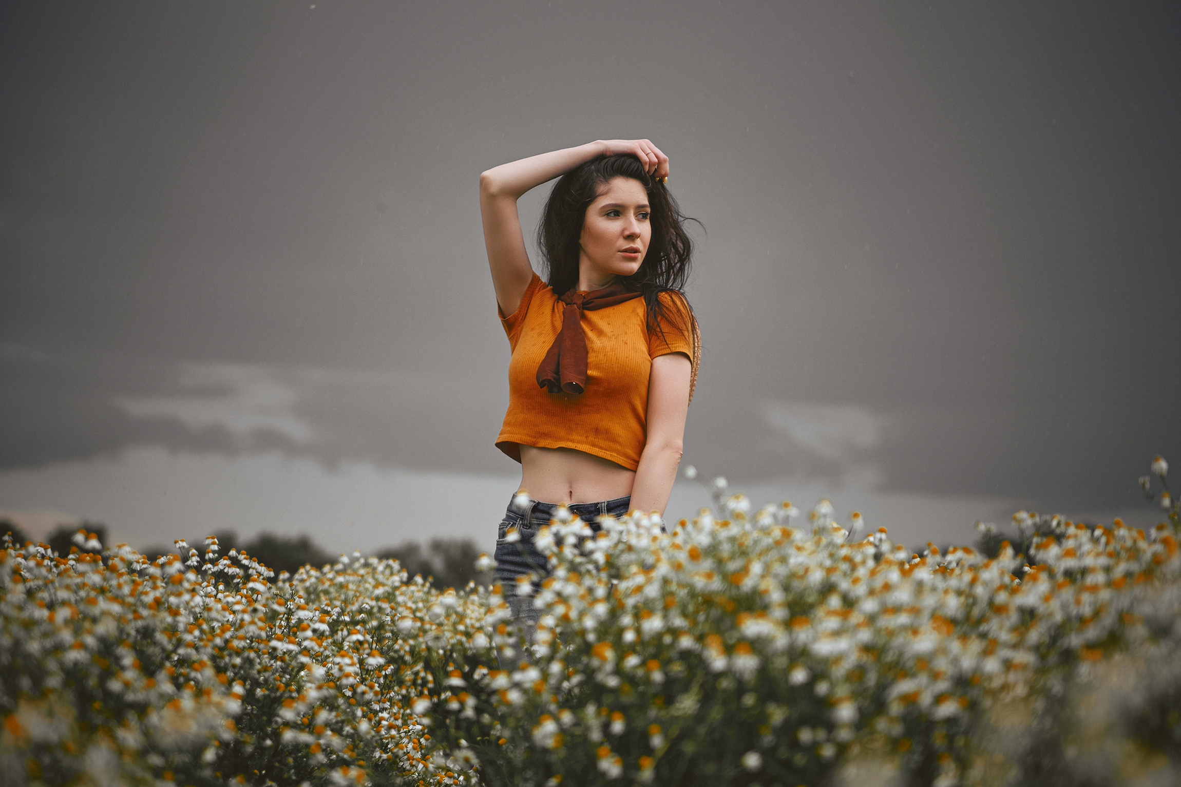 01|06|20. Анастасия Марунич | Блогер | Ставрополь