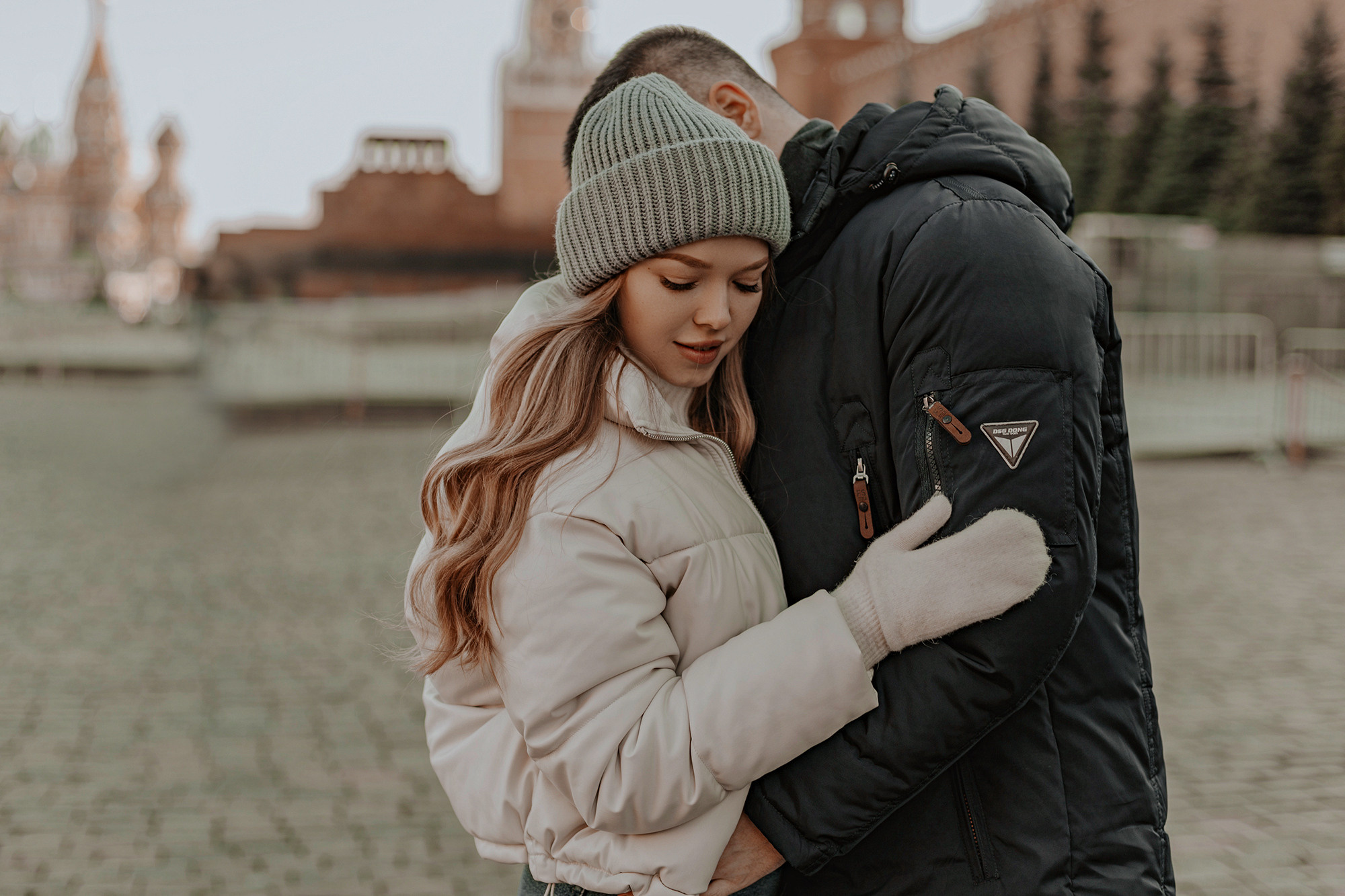 17|01|20. Анастасия Марунич | Блогер | Ставрополь