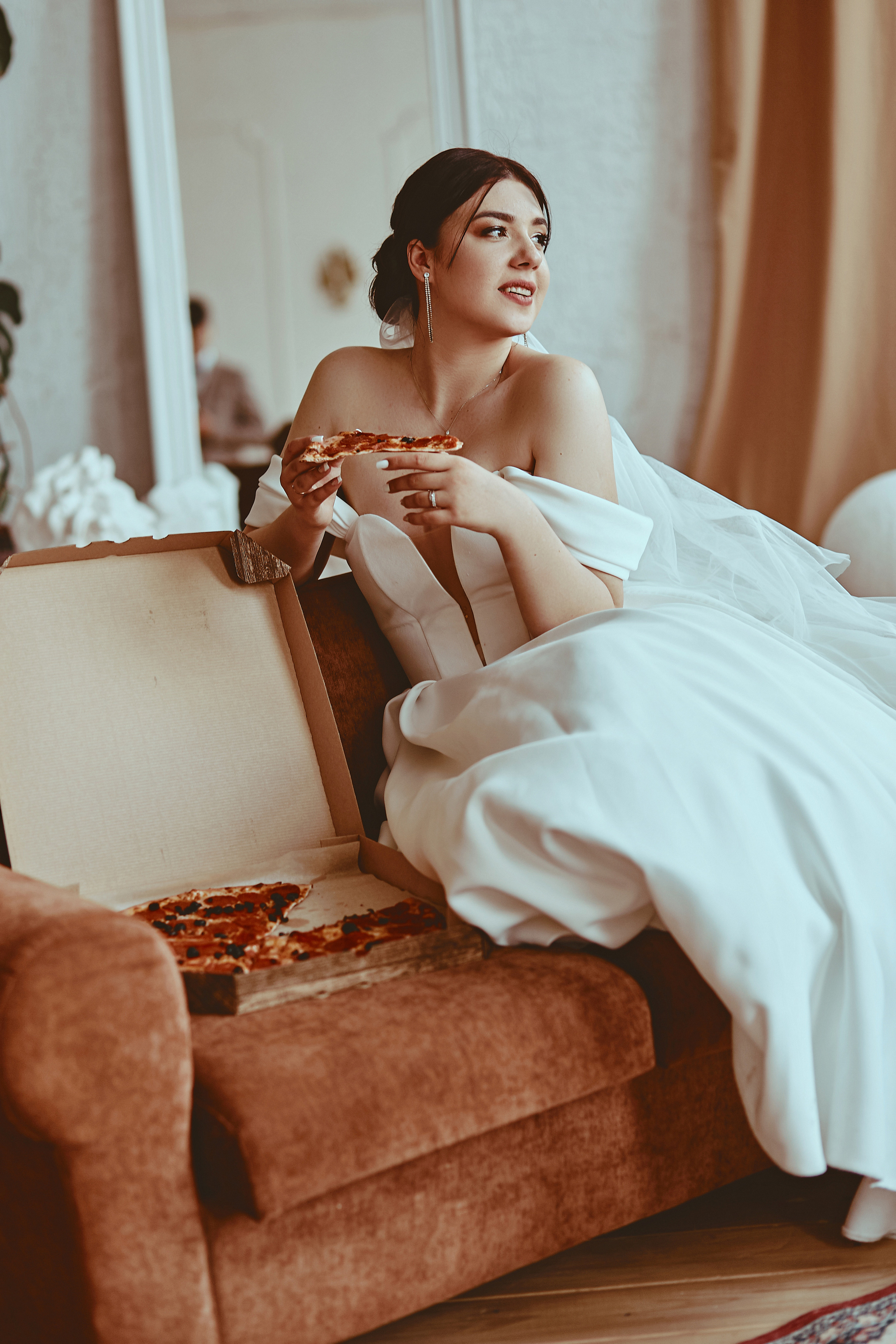 Мария и Алексей. Анастасия Марунич | Блогер | Ставрополь