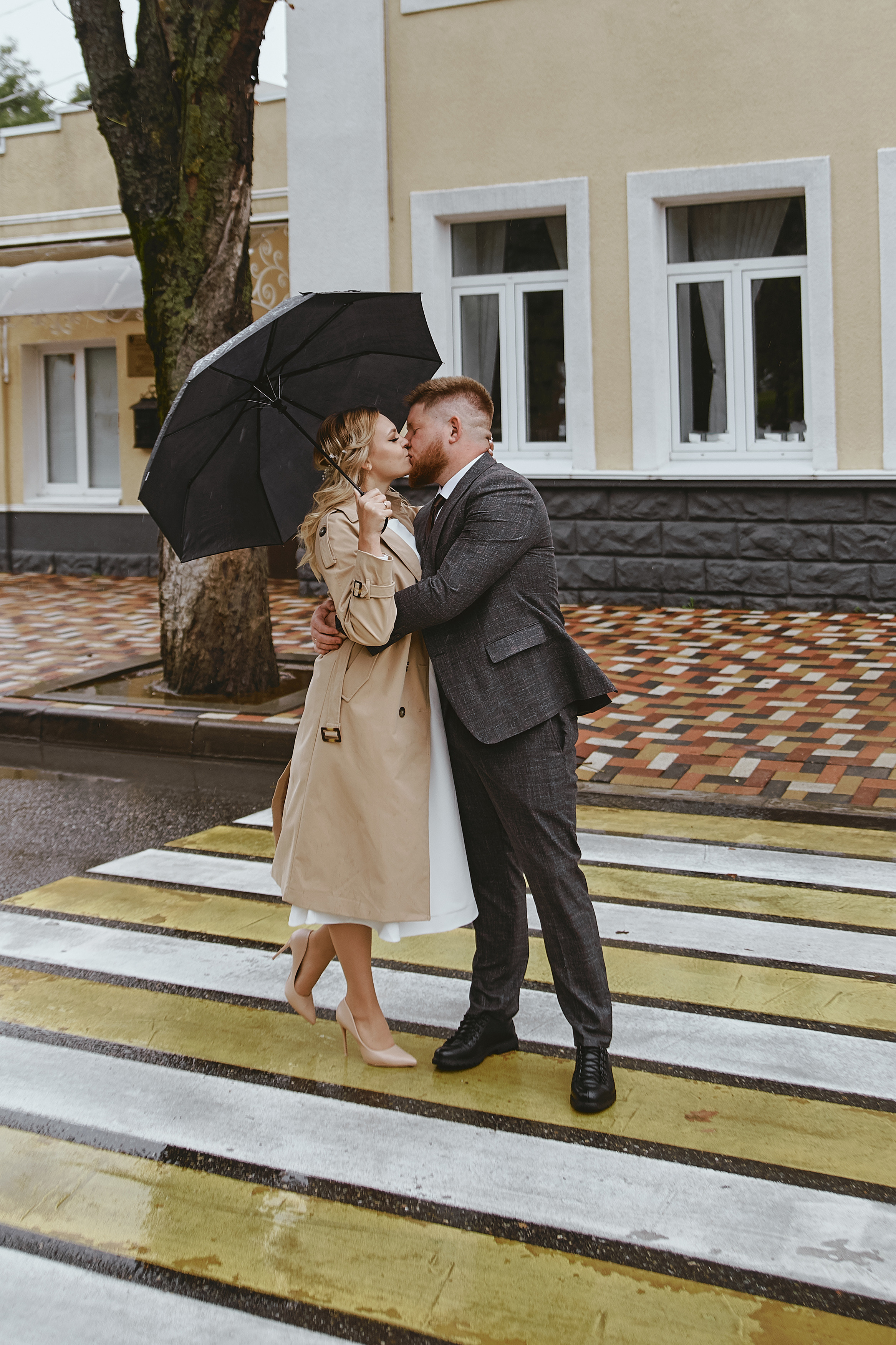 Лидия и Дмитрий. Анастасия Марунич | Блогер | Ставрополь