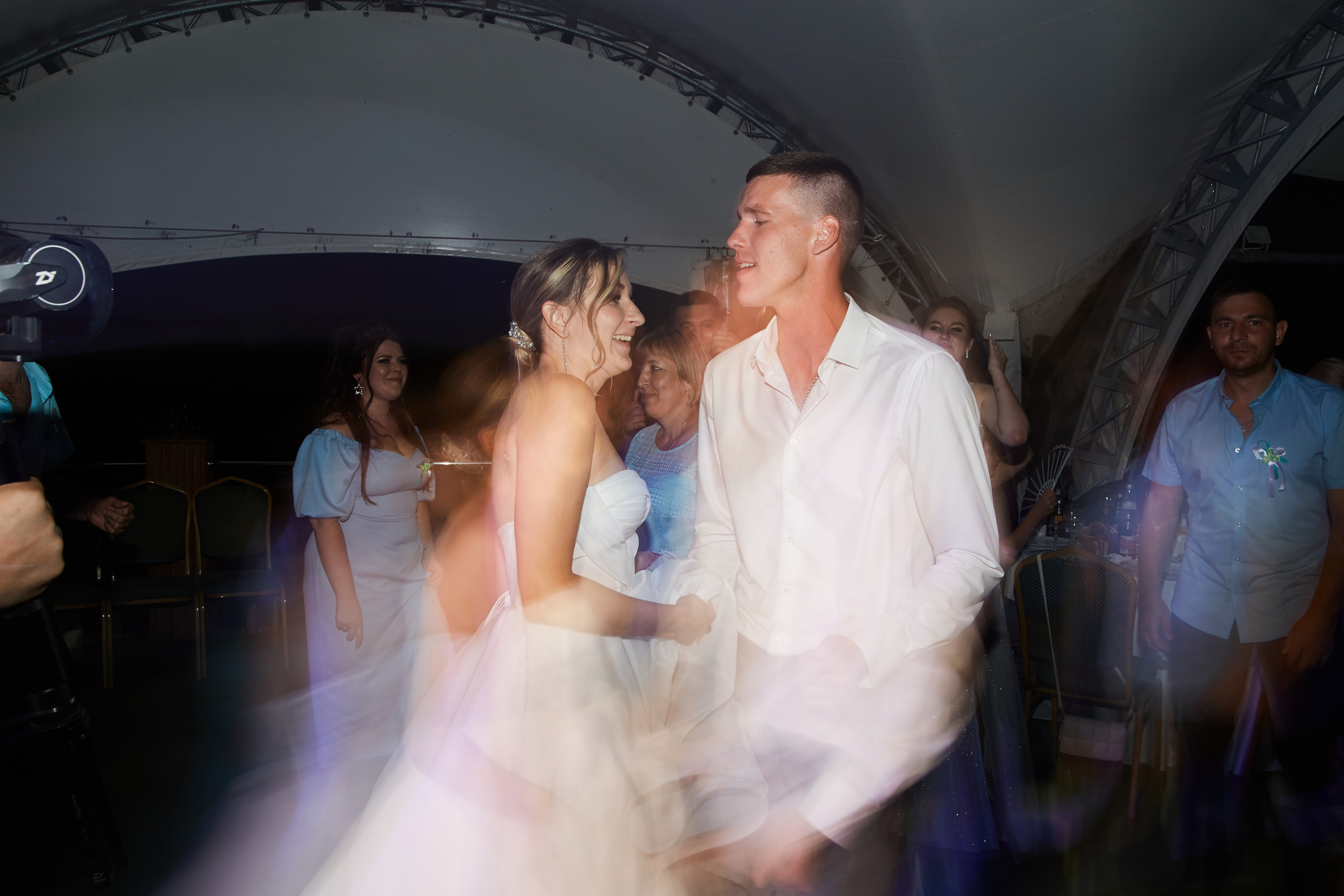 Мария и Алексей. Анастасия Марунич | Блогер | Ставрополь