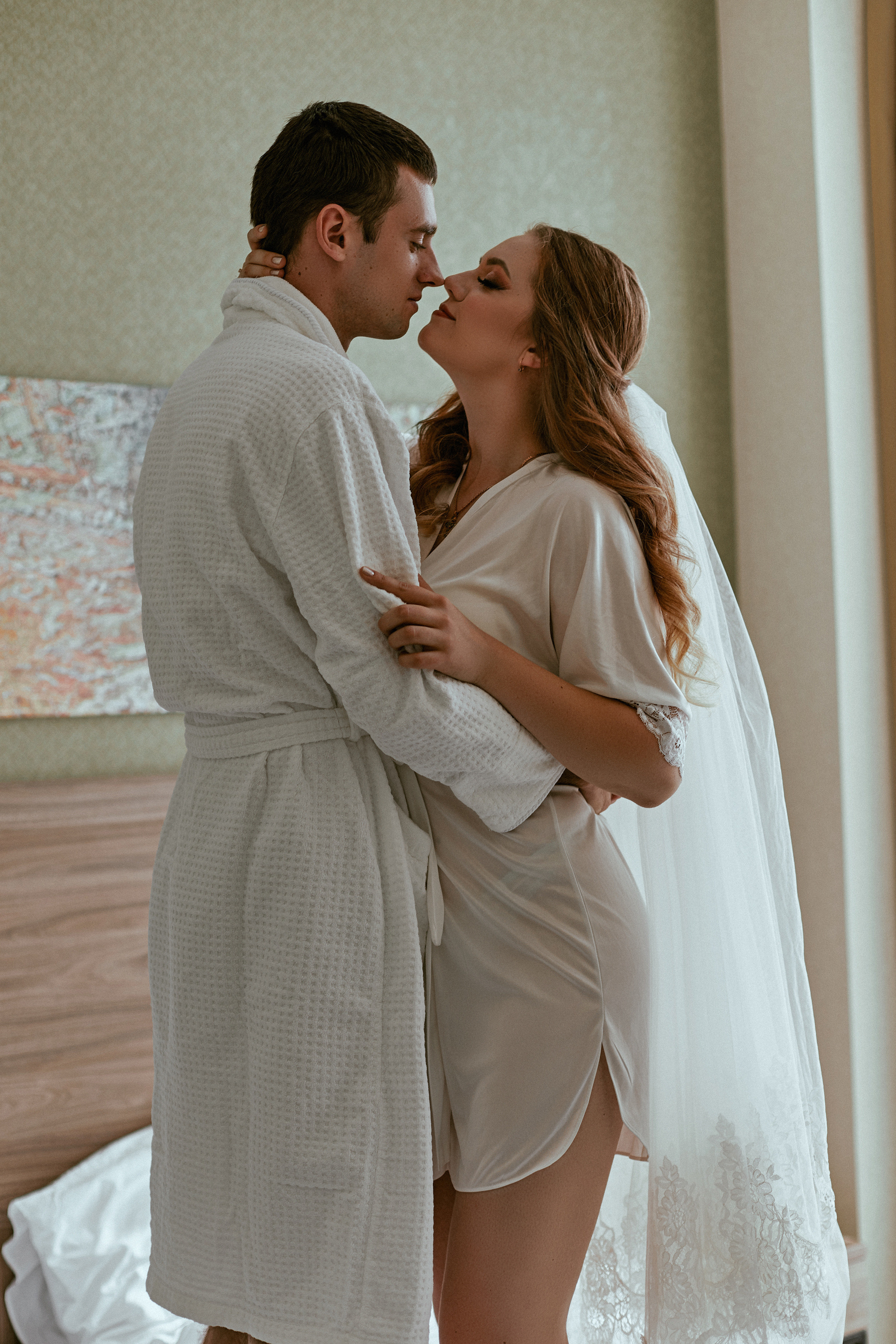 Виктория и Антон. Анастасия Марунич | Блогер | Ставрополь