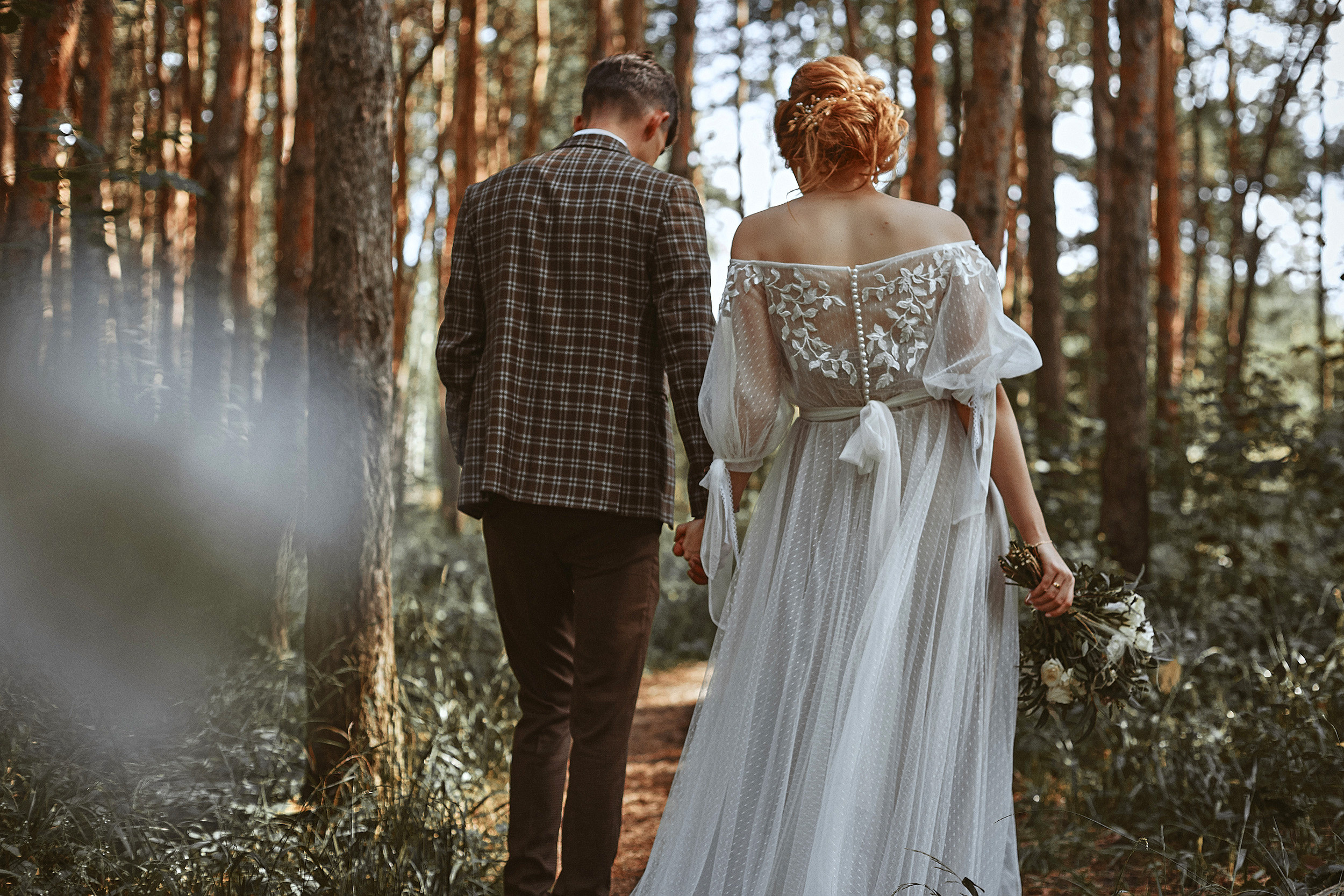 Дарья и Денис. Анастасия Марунич | Блогер | Ставрополь