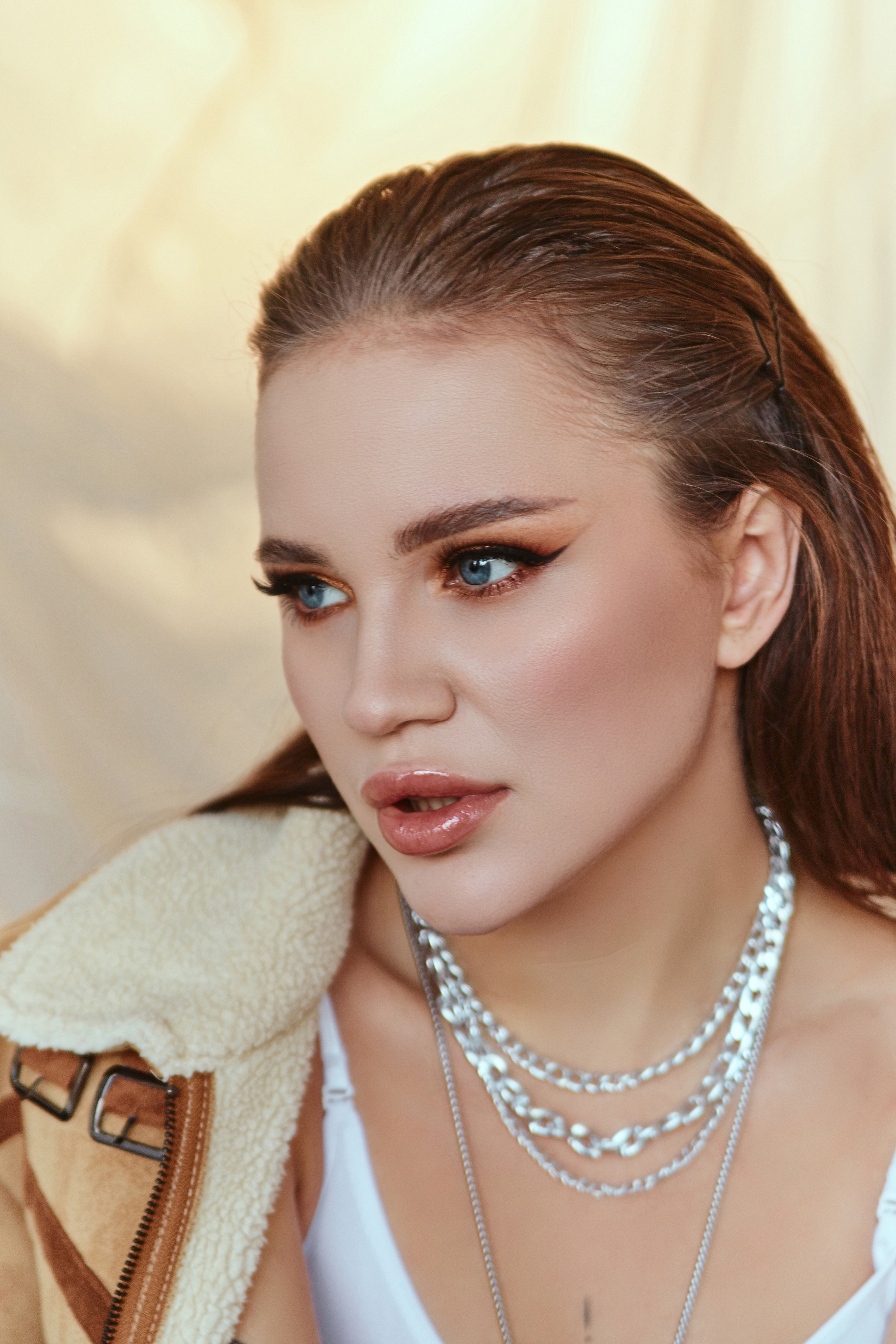 17|11|23. Анастасия Марунич | Блогер | Ставрополь