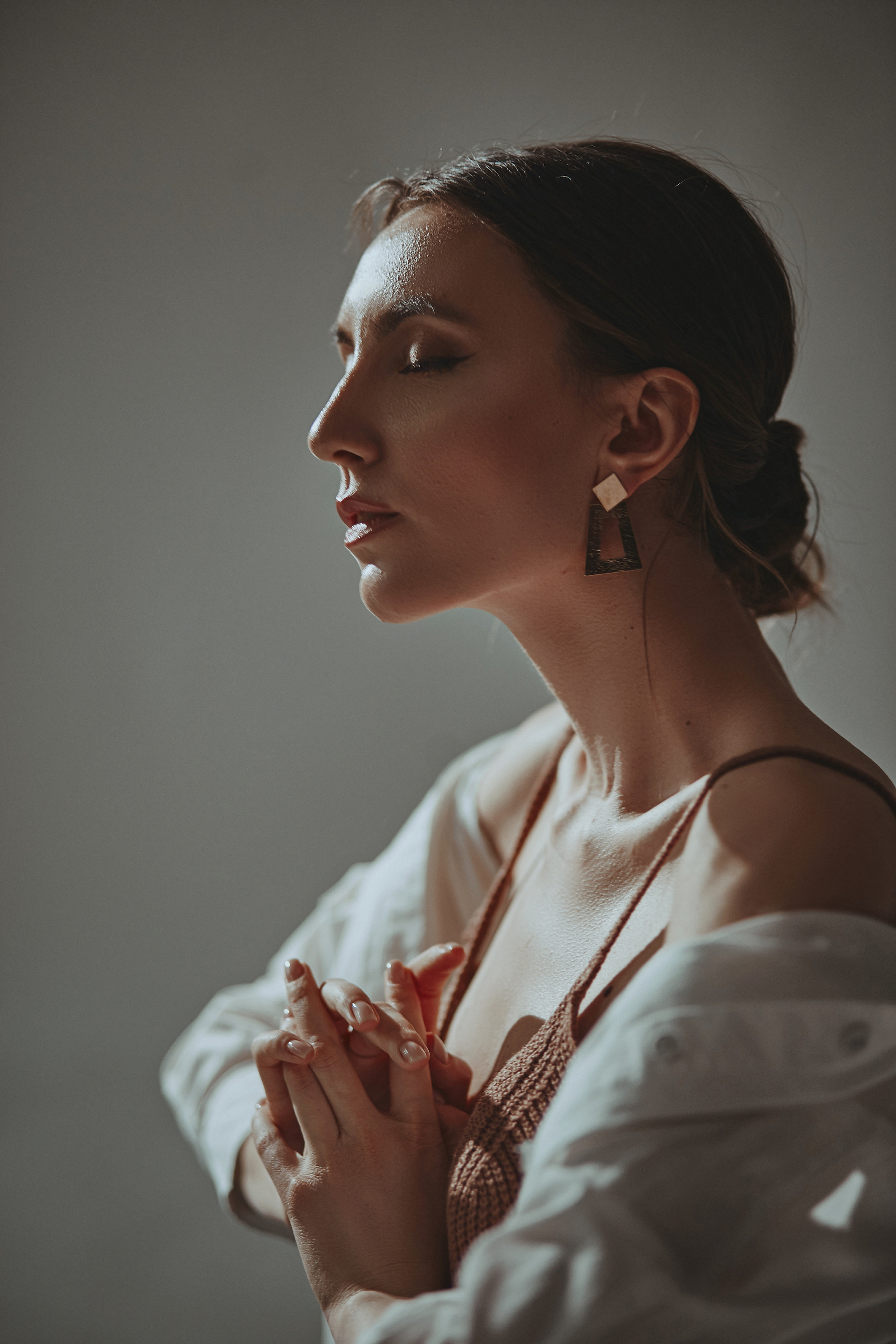 13|04|21. Анастасия Марунич | Блогер | Ставрополь