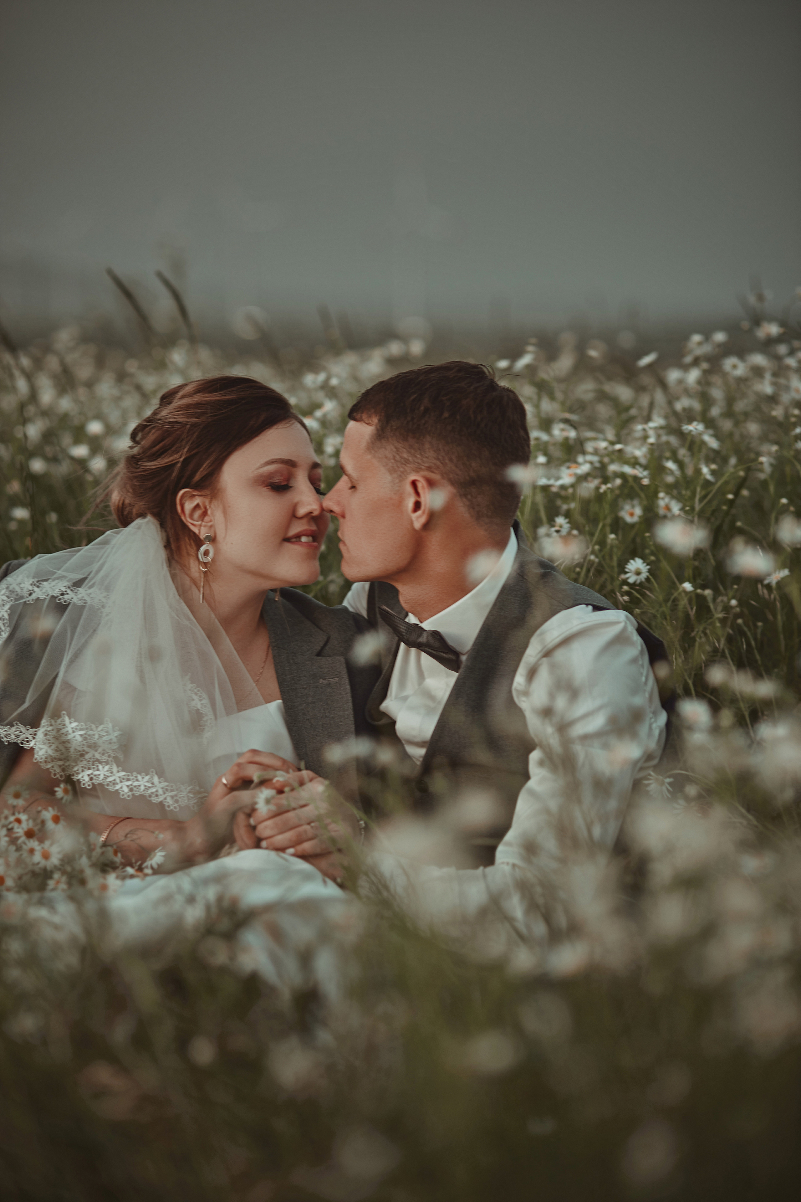 Анна и Андрей. Анастасия Марунич | Блогер | Ставрополь