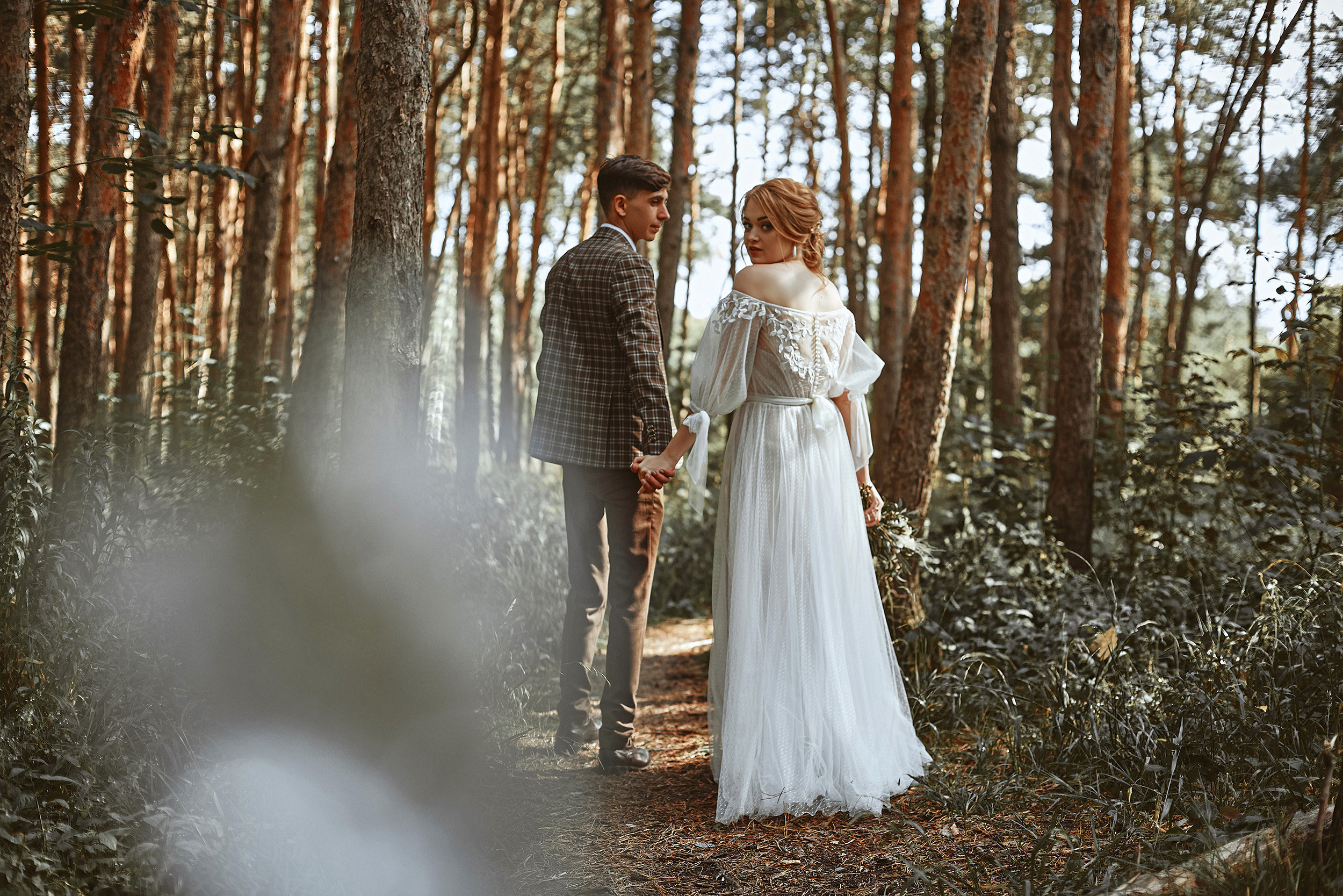 Дарья и Денис. Анастасия Марунич | Блогер | Ставрополь