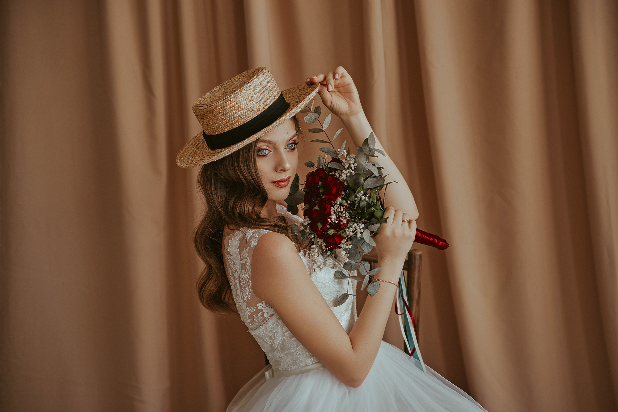 Анна и Максим. Анастасия Марунич | Блогер | Ставрополь