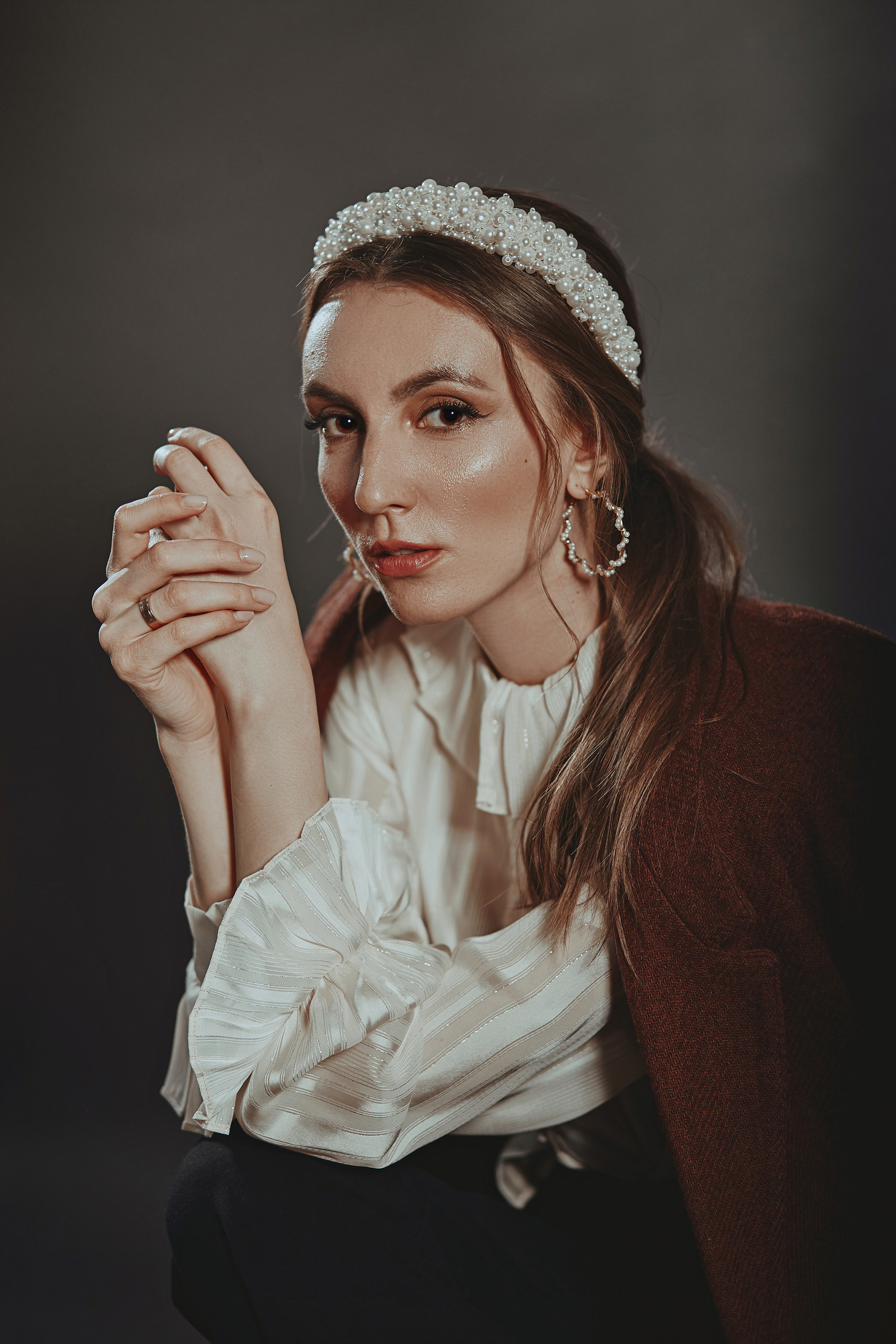 13|04|21. Анастасия Марунич | Блогер | Ставрополь