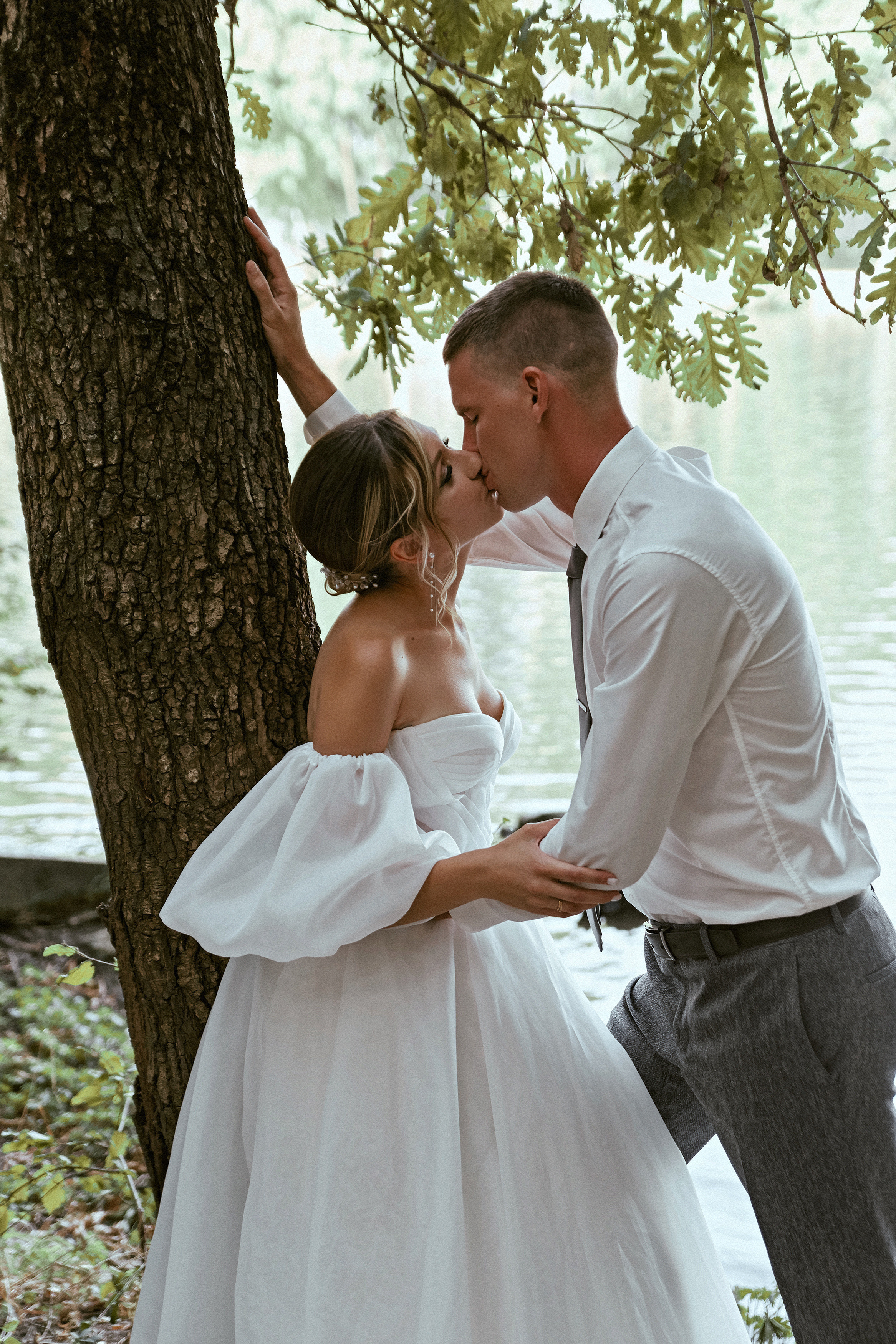 Мария и Алексей. Анастасия Марунич | Блогер | Ставрополь