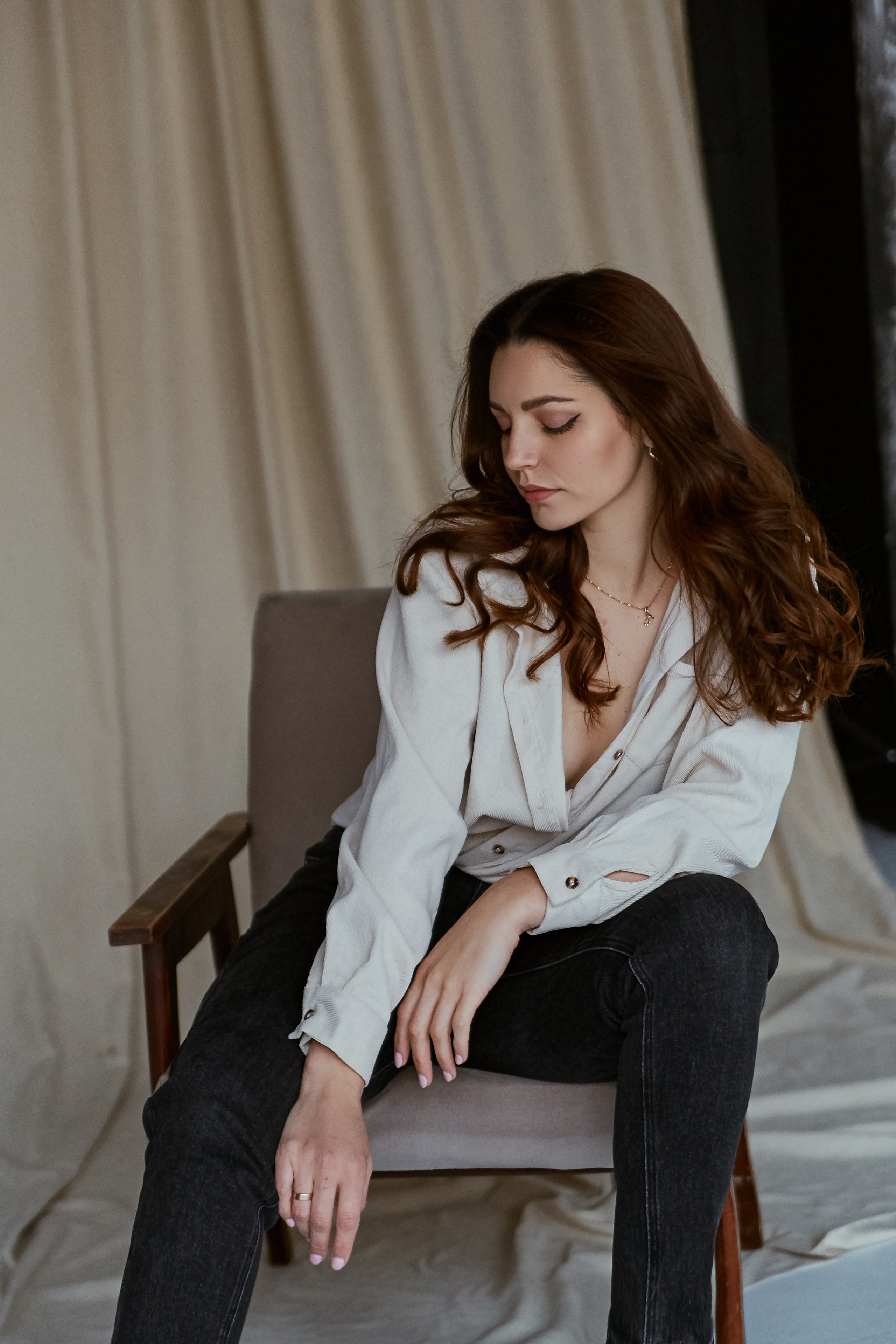 03|12|22. Анастасия Марунич | Блогер | Ставрополь