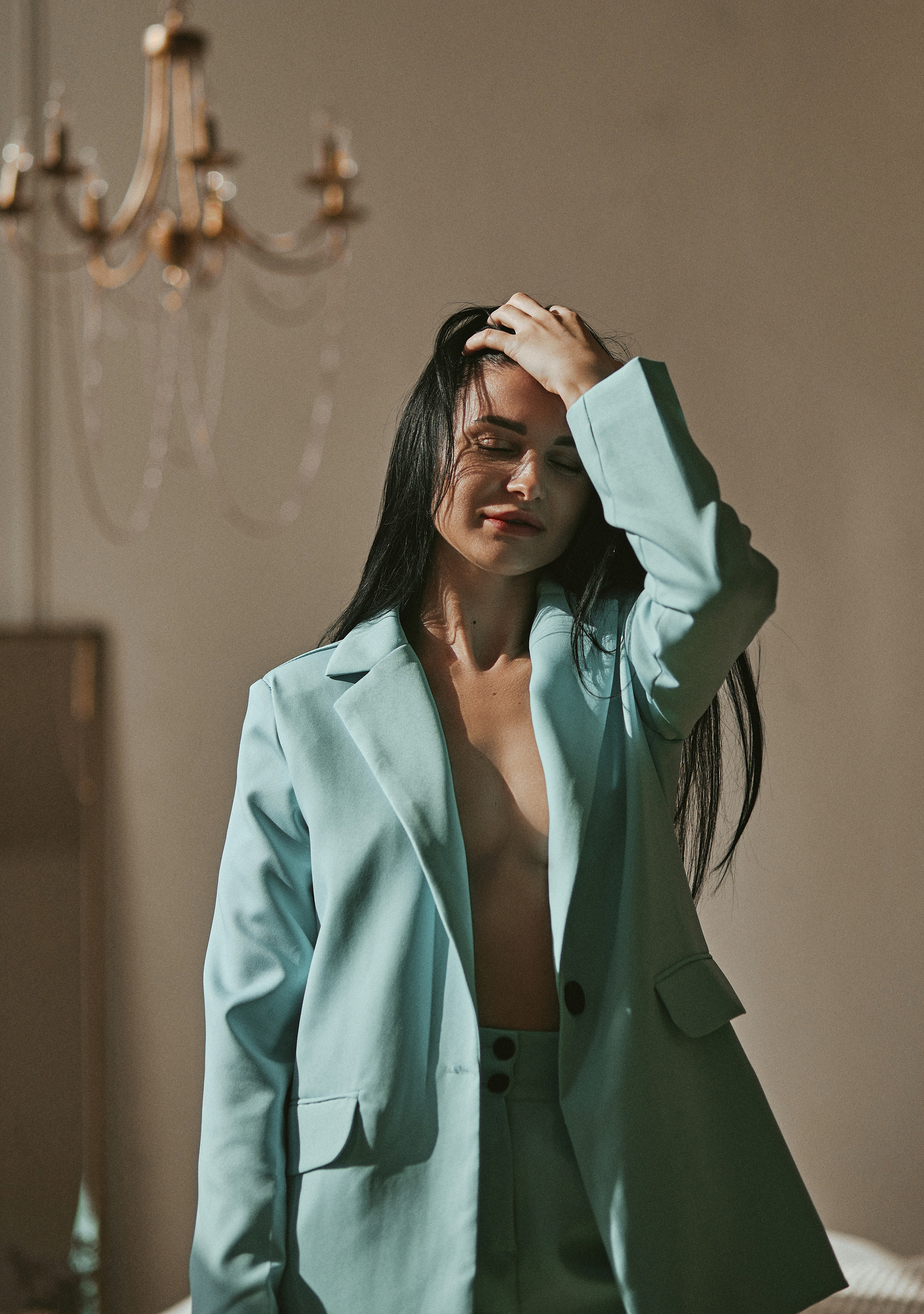 26|02|22. Анастасия Марунич | Блогер | Ставрополь