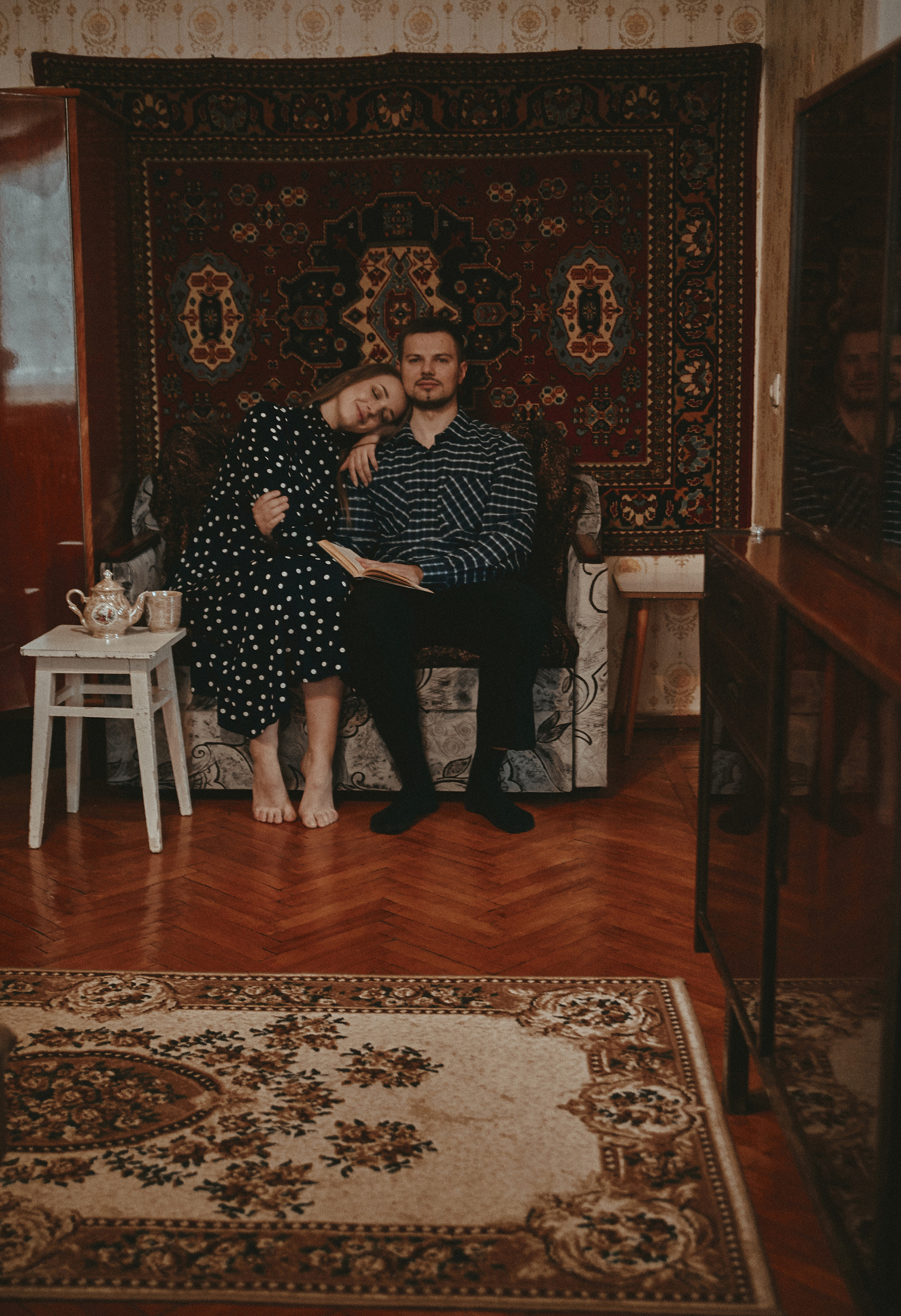 22|01|22. Анастасия Марунич | Блогер | Ставрополь