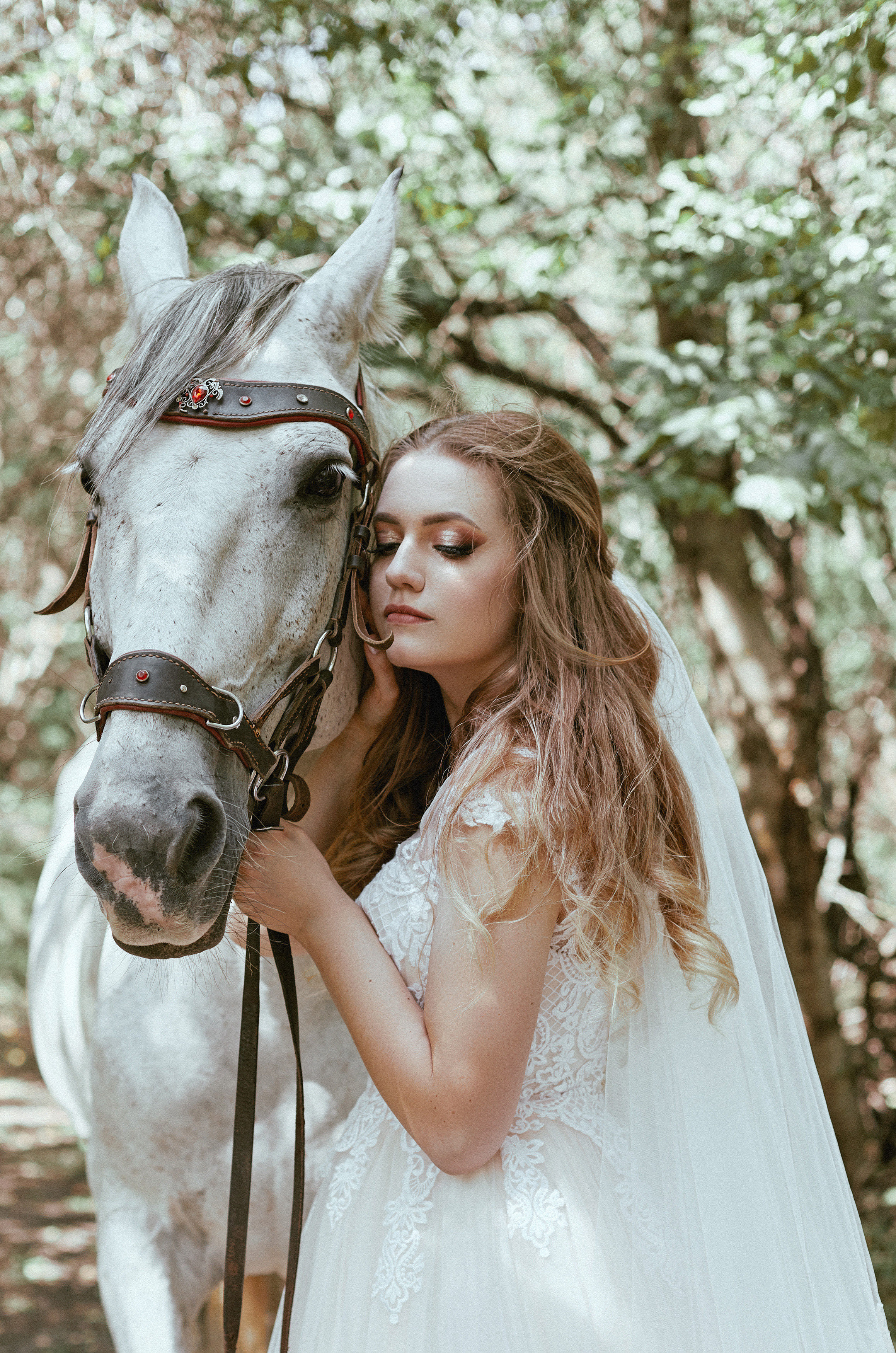 Виктория и Антон. Анастасия Марунич | Блогер | Ставрополь