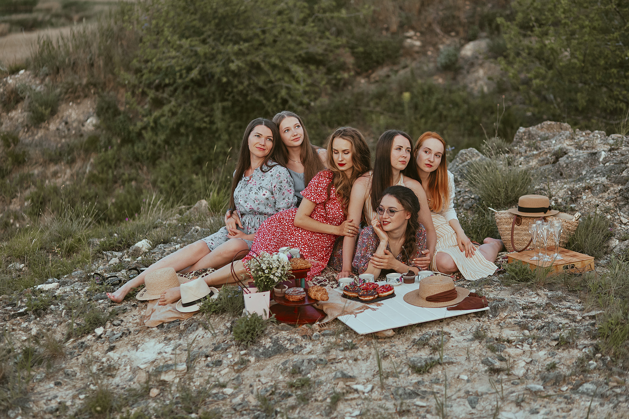 11|06|20. Анастасия Марунич | Блогер | Ставрополь