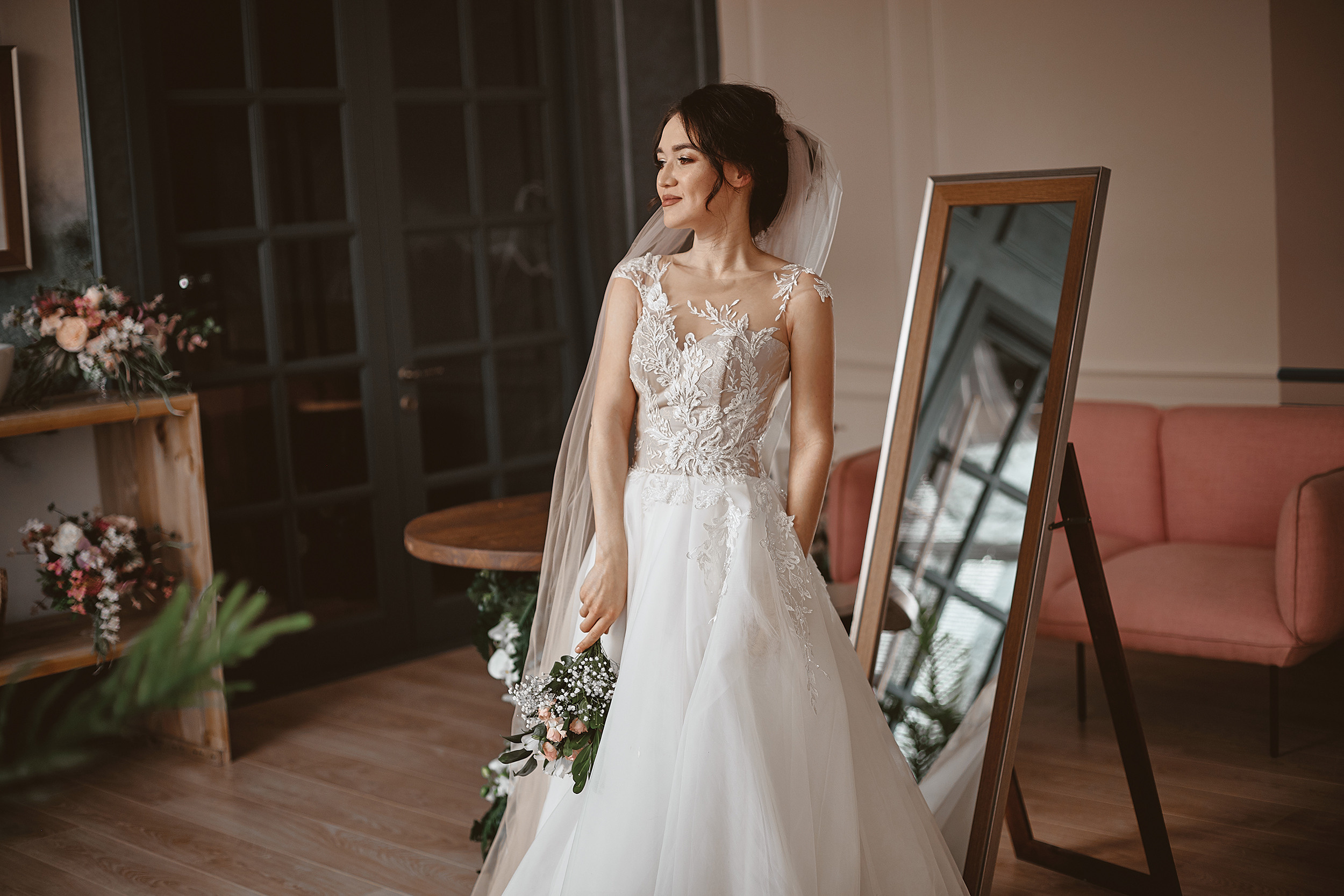 Невеста Екатерина. Анастасия Марунич | Блогер | Ставрополь