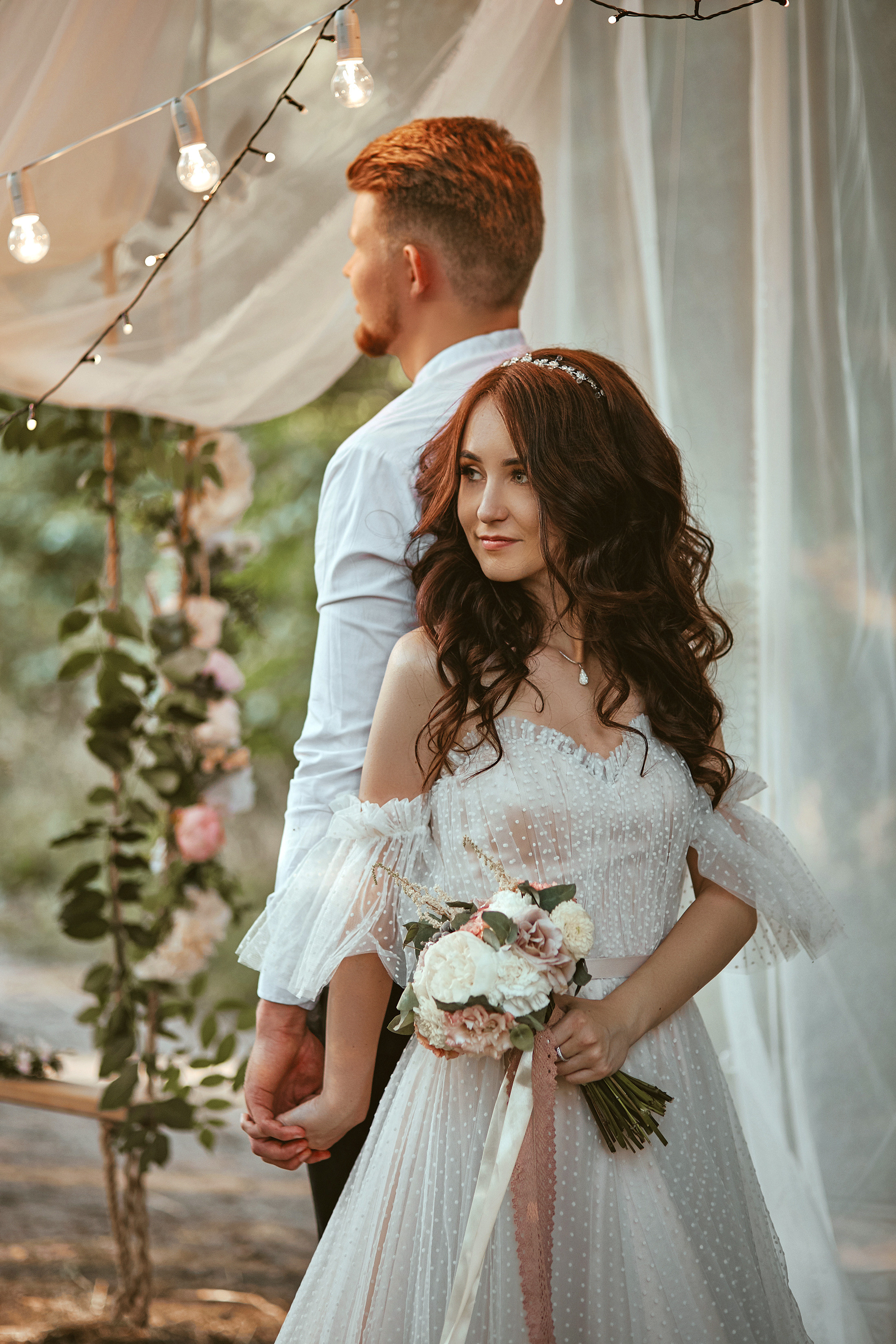 Валерия и Григорий. Анастасия Марунич | Блогер | Ставрополь