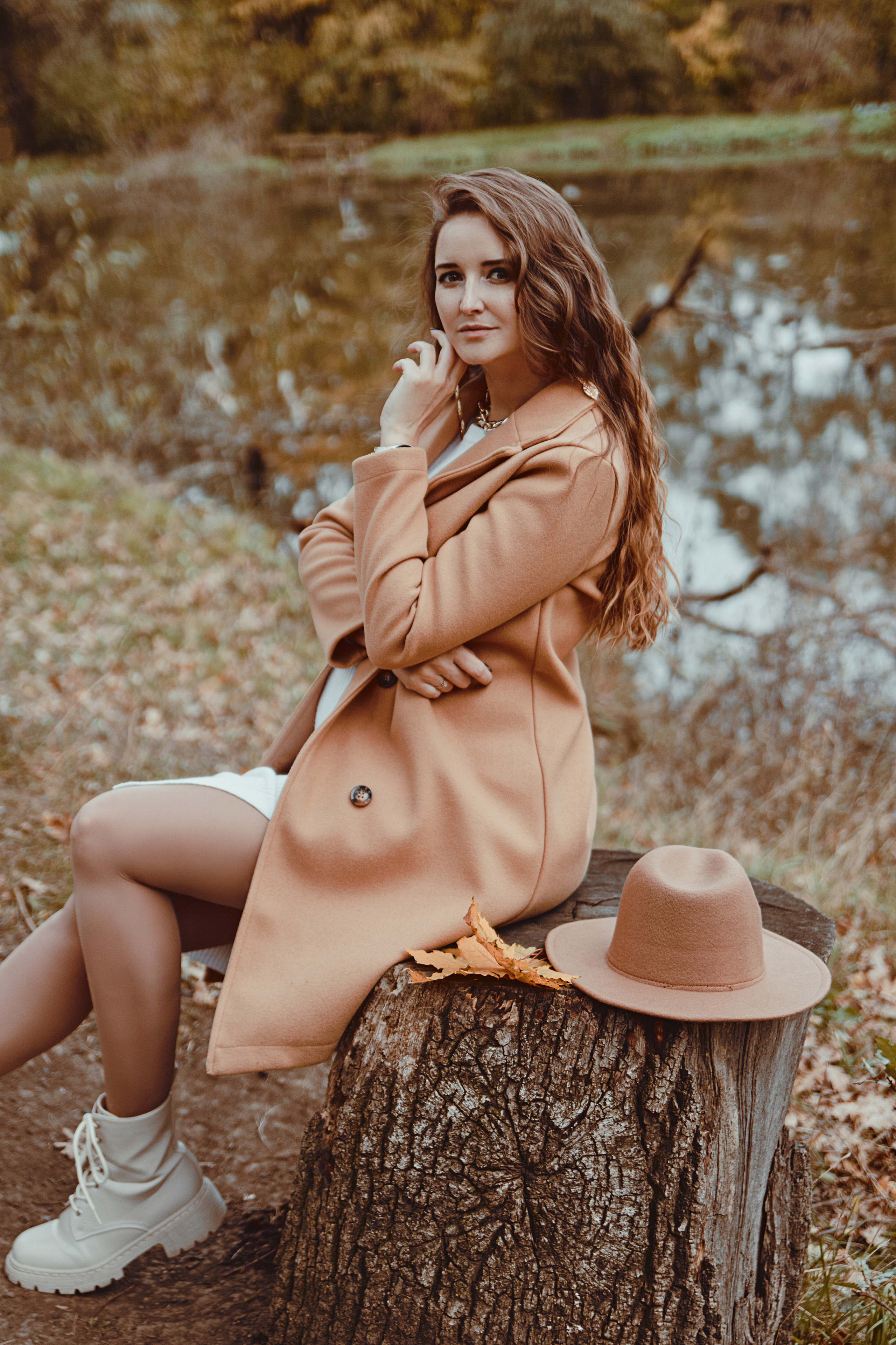 23|10|22. Анастасия Марунич | Блогер | Ставрополь