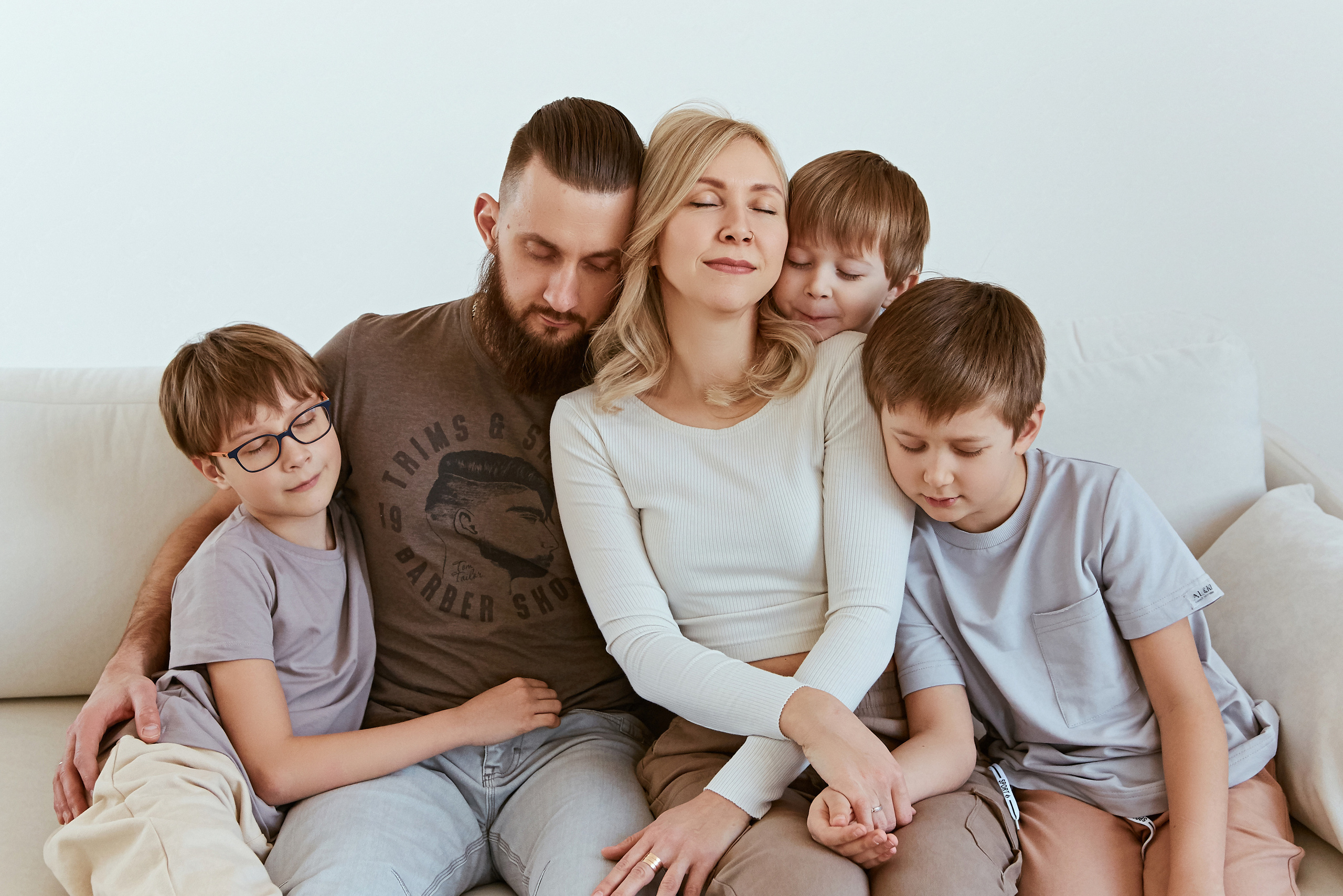 14|01|22. Анастасия Марунич | Блогер | Ставрополь