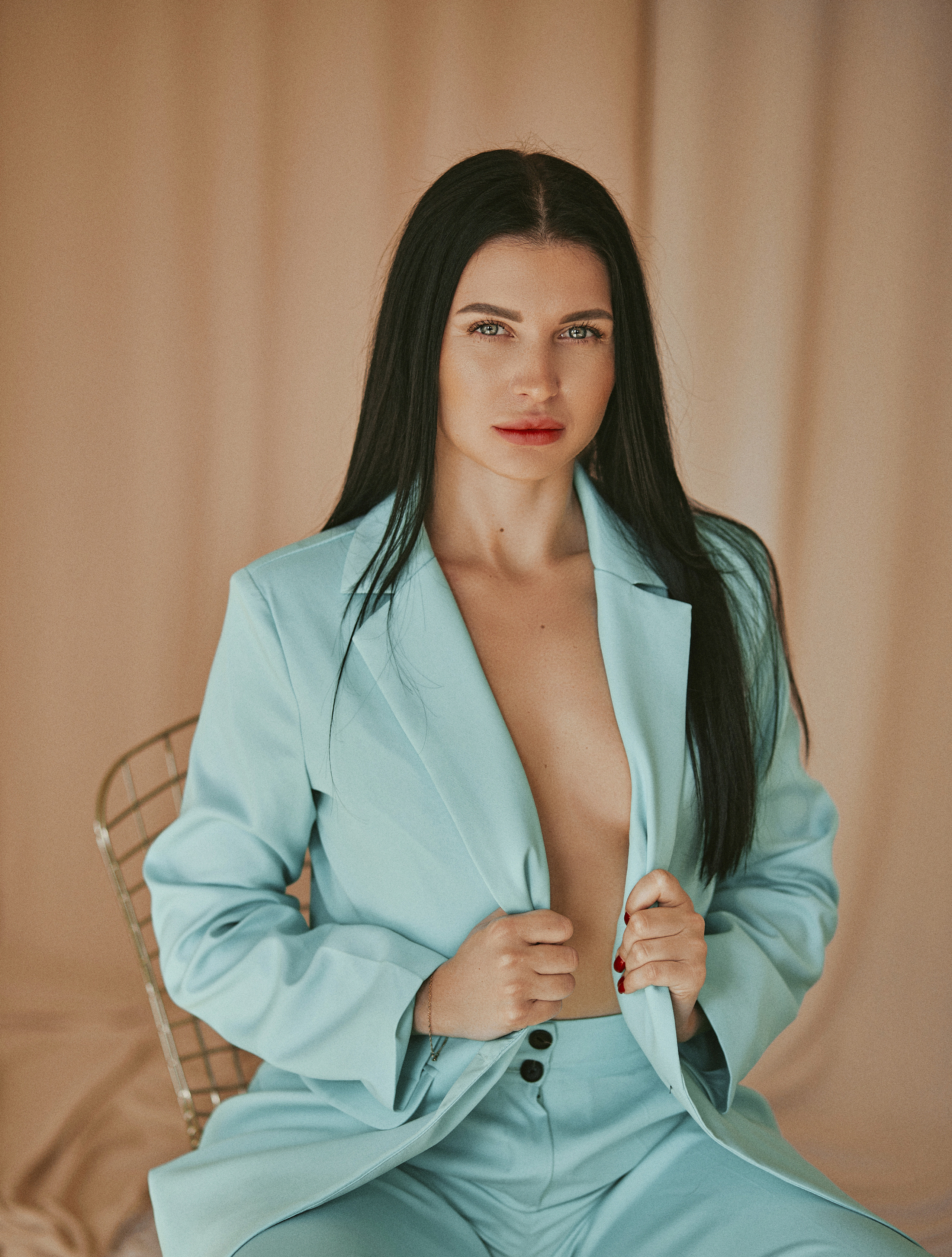 26|02|22. Анастасия Марунич | Блогер | Ставрополь