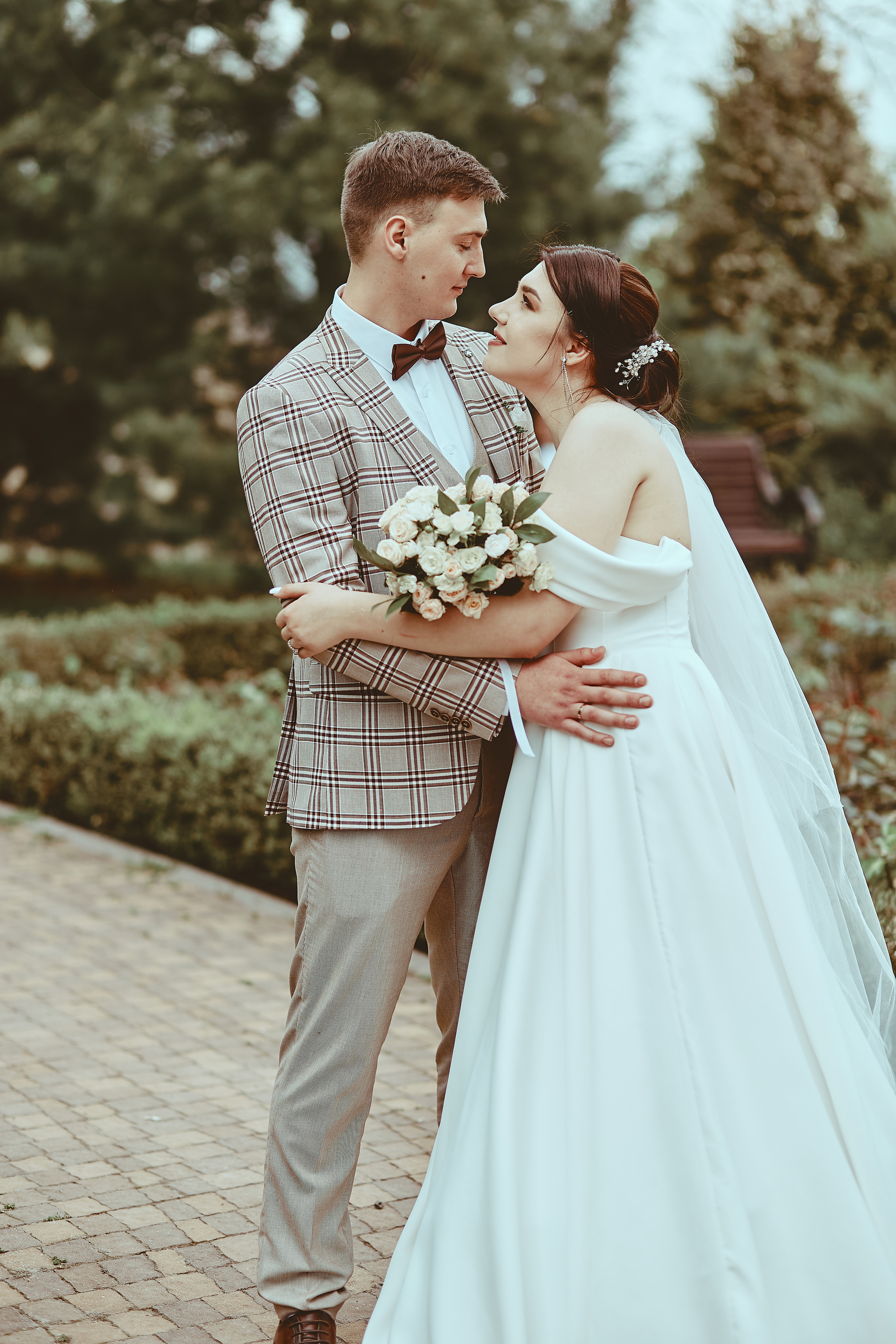 Мария и Алексей. Анастасия Марунич | Блогер | Ставрополь