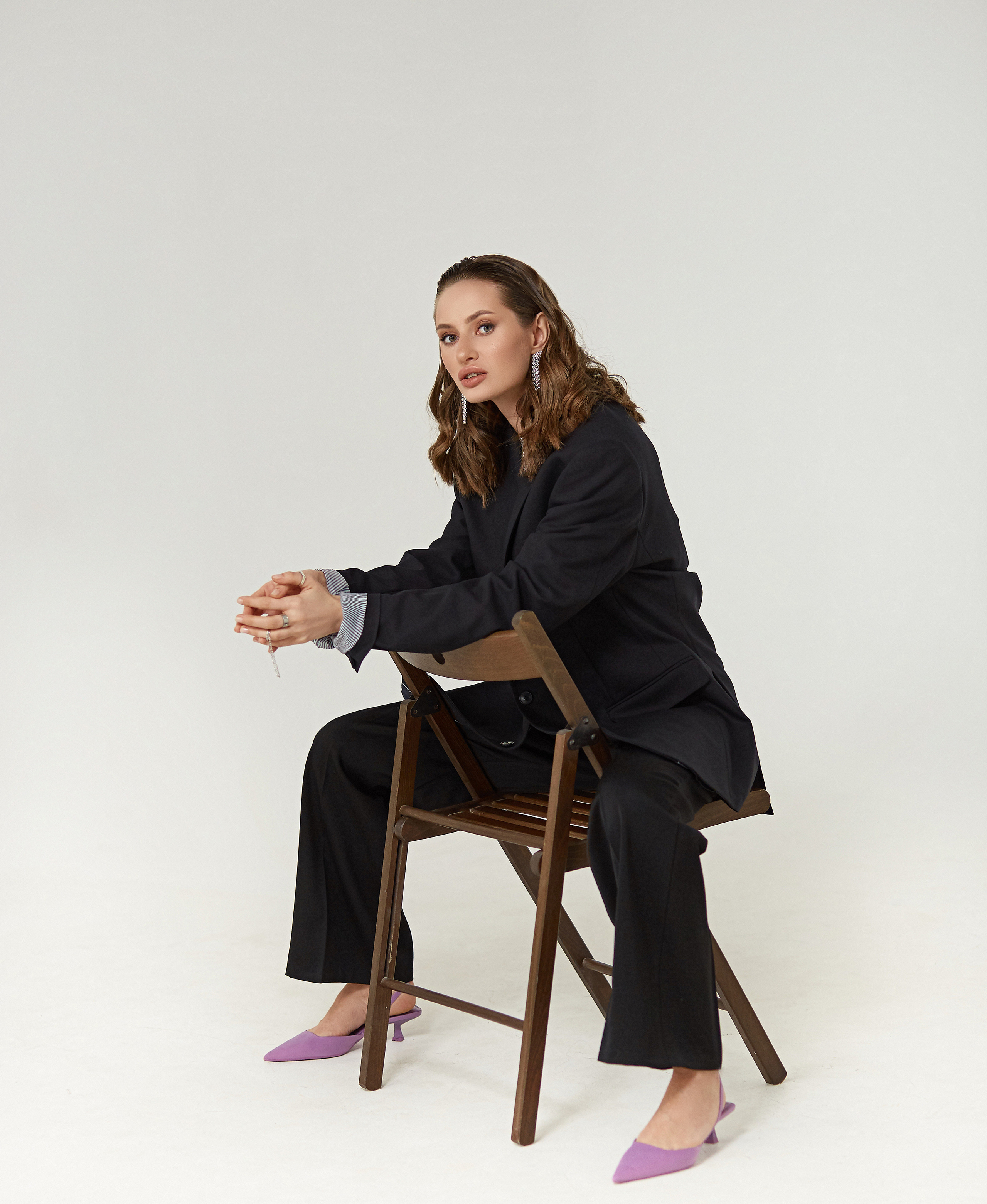 26|11|21. Анастасия Марунич | Блогер | Ставрополь