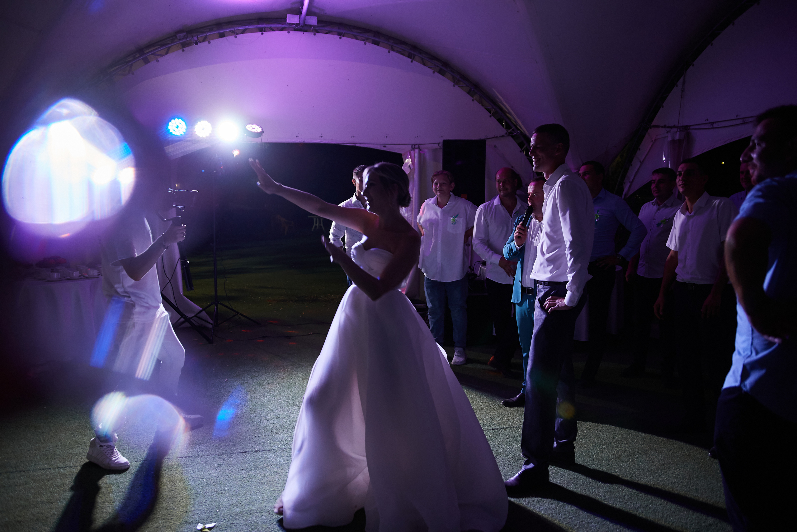 Мария и Алексей. Анастасия Марунич | Блогер | Ставрополь