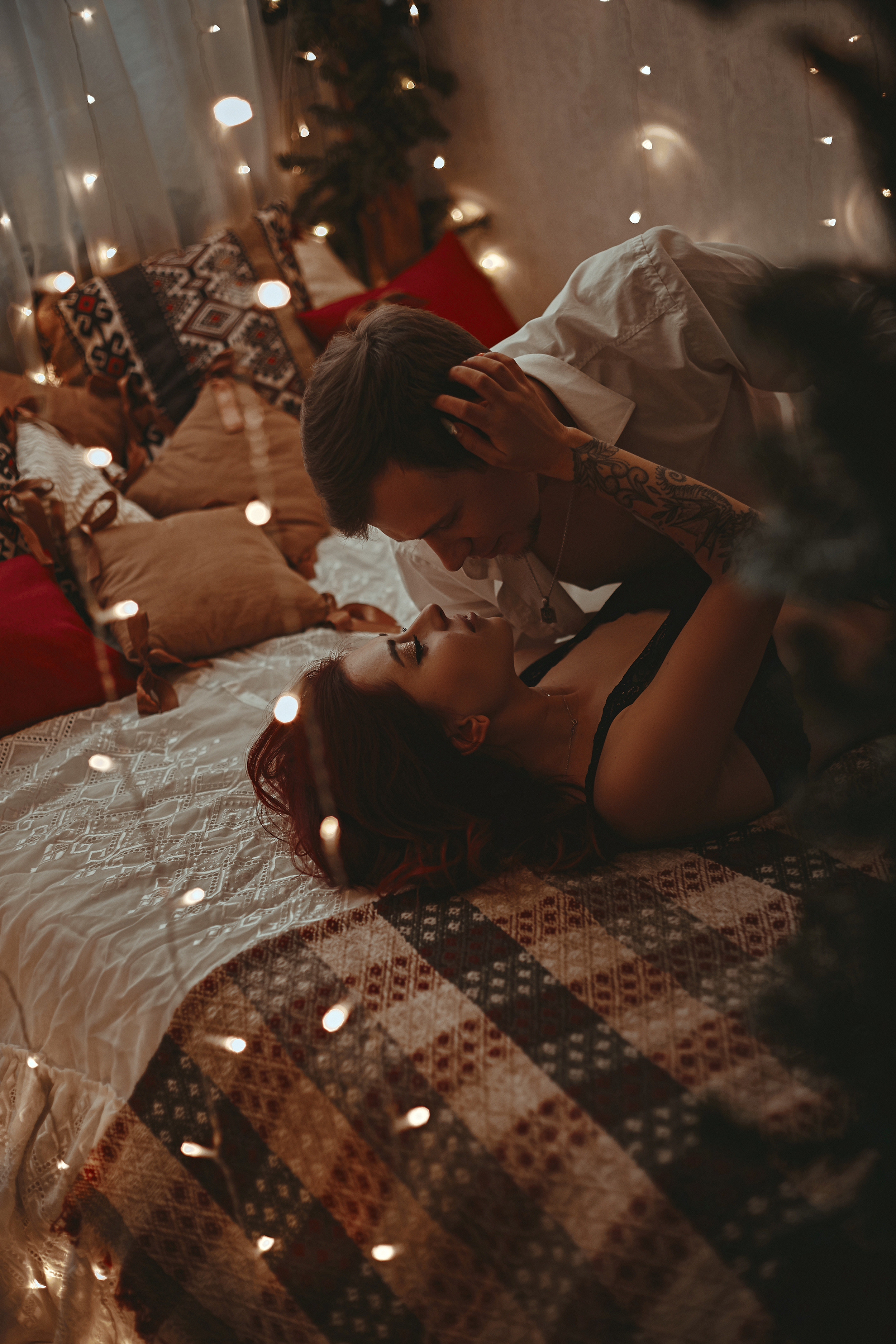 17|11|20. Анастасия Марунич | Блогер | Ставрополь