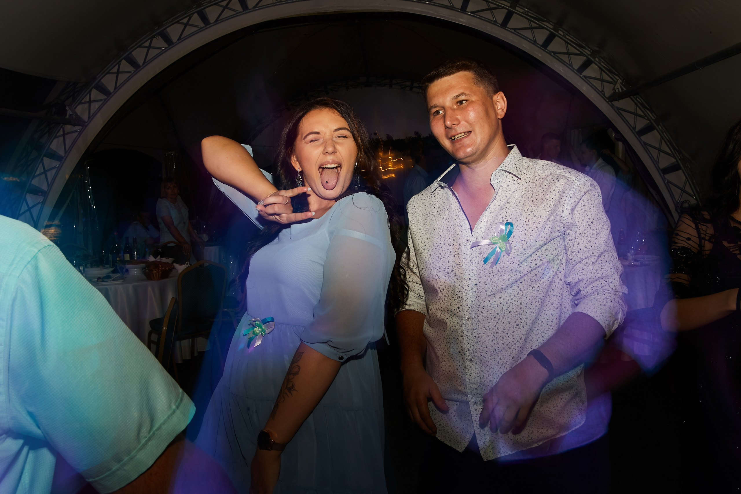 Мария и Алексей. Анастасия Марунич | Блогер | Ставрополь