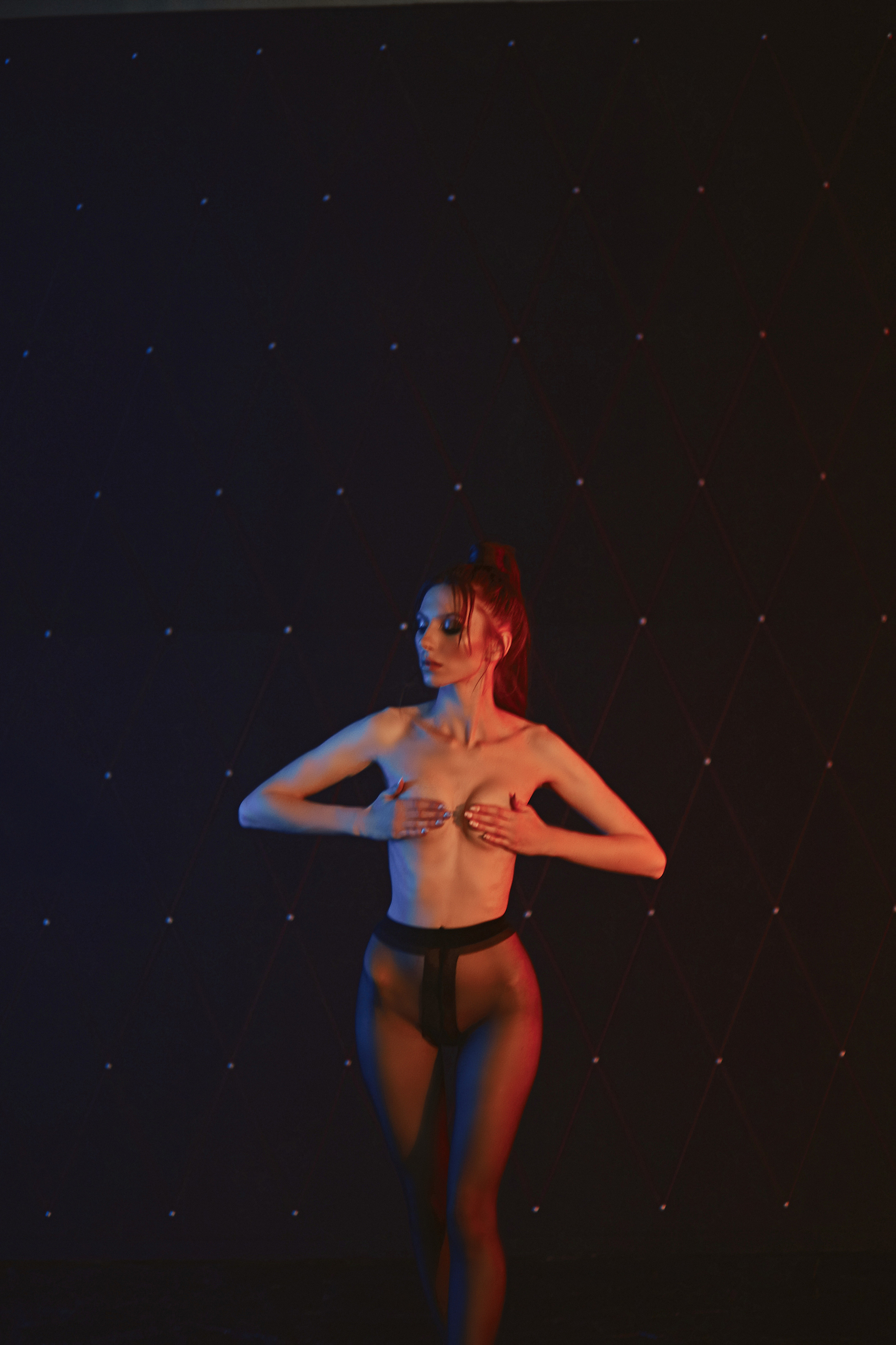 07|11|20. Анастасия Марунич | Блогер | Ставрополь