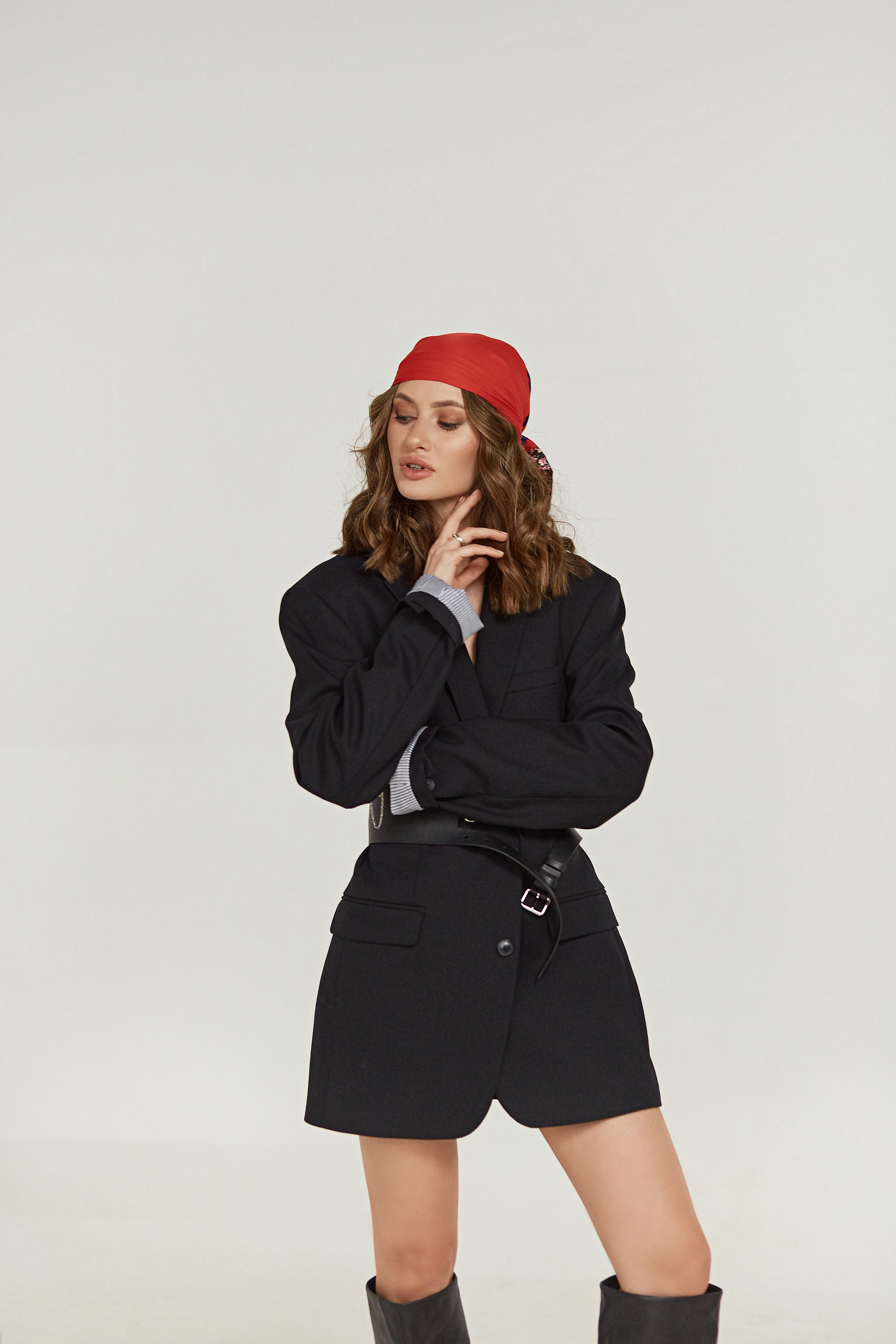 26|11|21. Анастасия Марунич | Блогер | Ставрополь