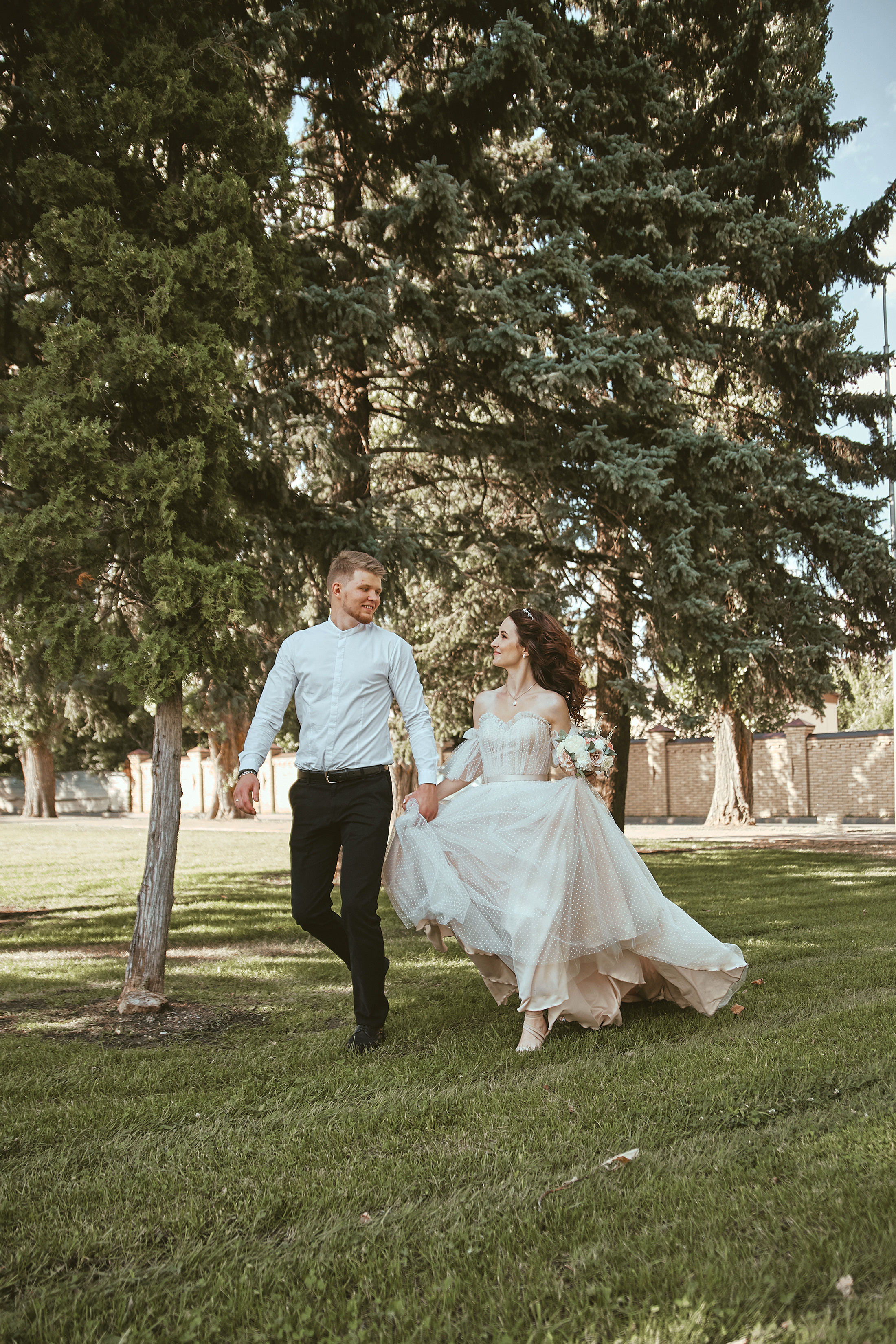 Валерия и Григорий. Анастасия Марунич | Блогер | Ставрополь