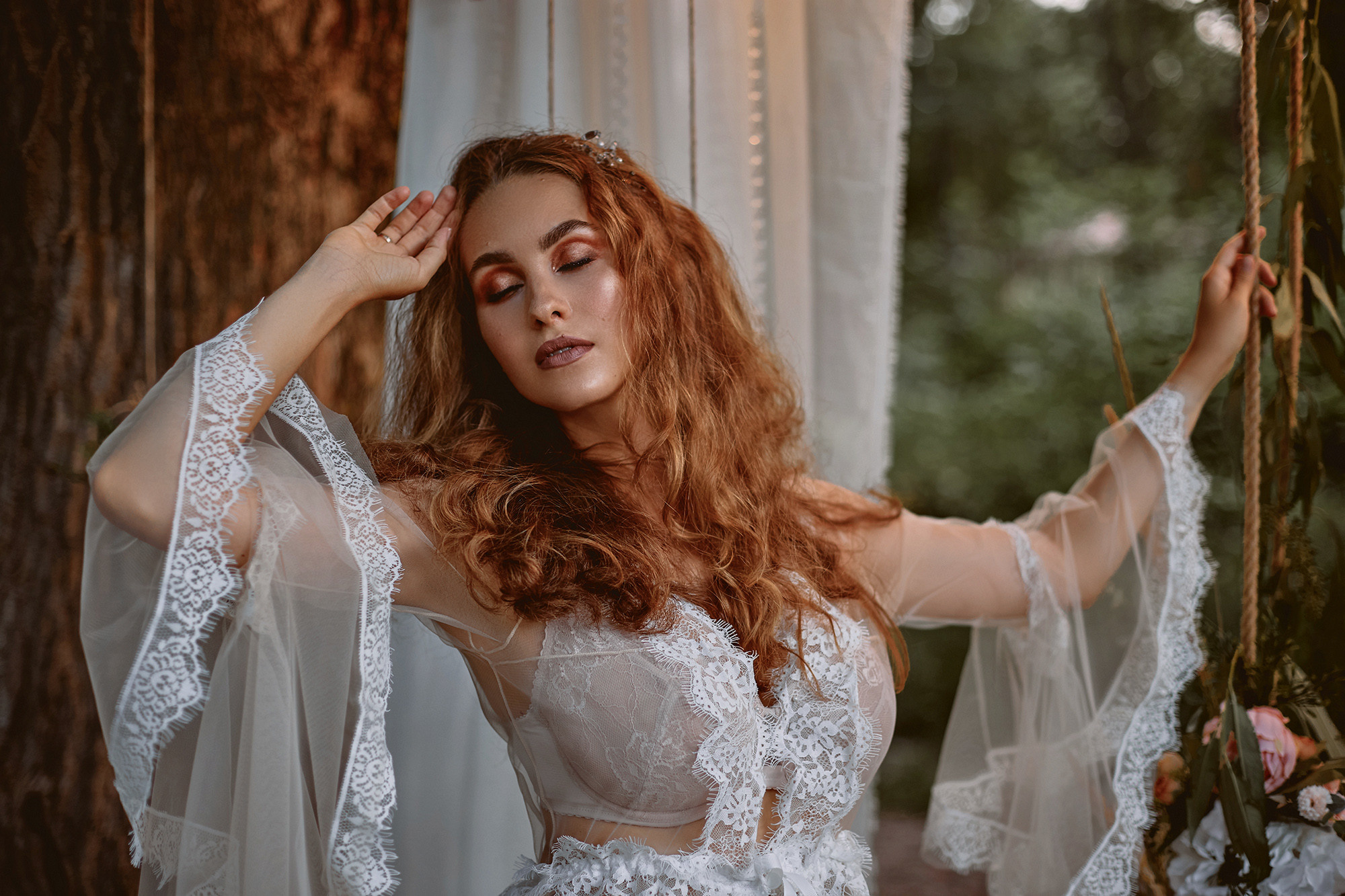 09|07|20. Анастасия Марунич | Блогер | Ставрополь