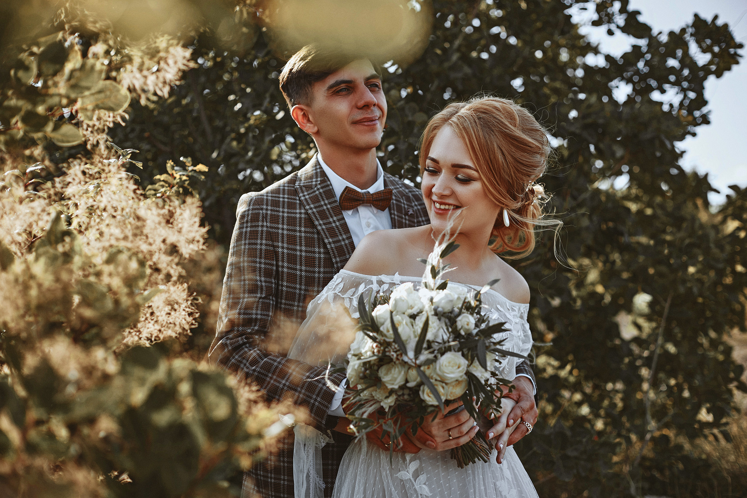 Дарья и Денис. Анастасия Марунич | Блогер | Ставрополь