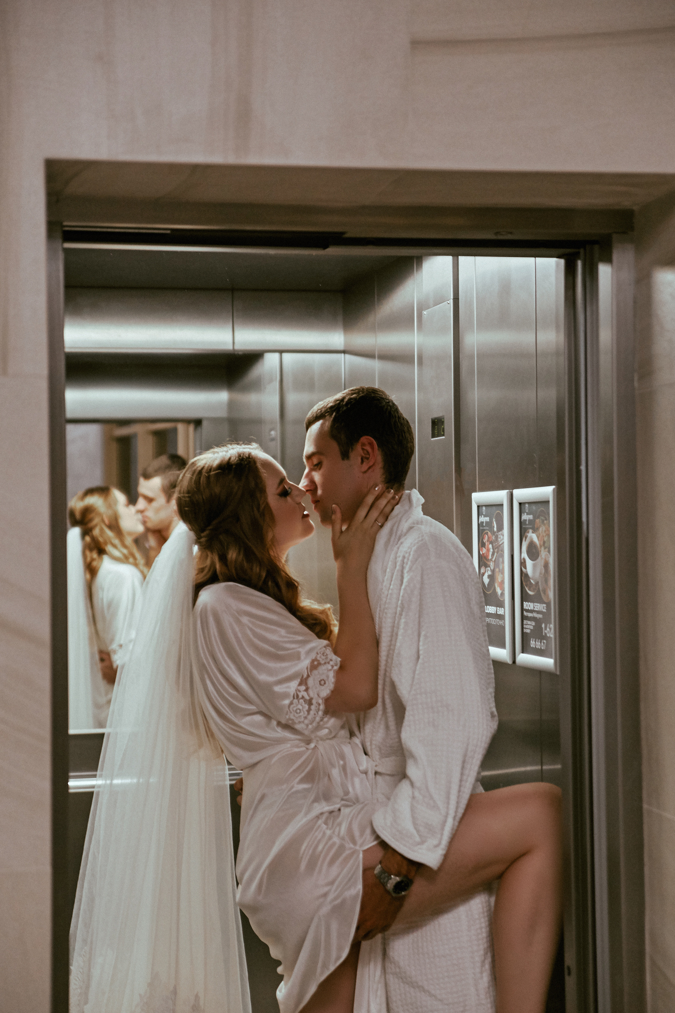 Виктория и Антон. Анастасия Марунич | Блогер | Ставрополь