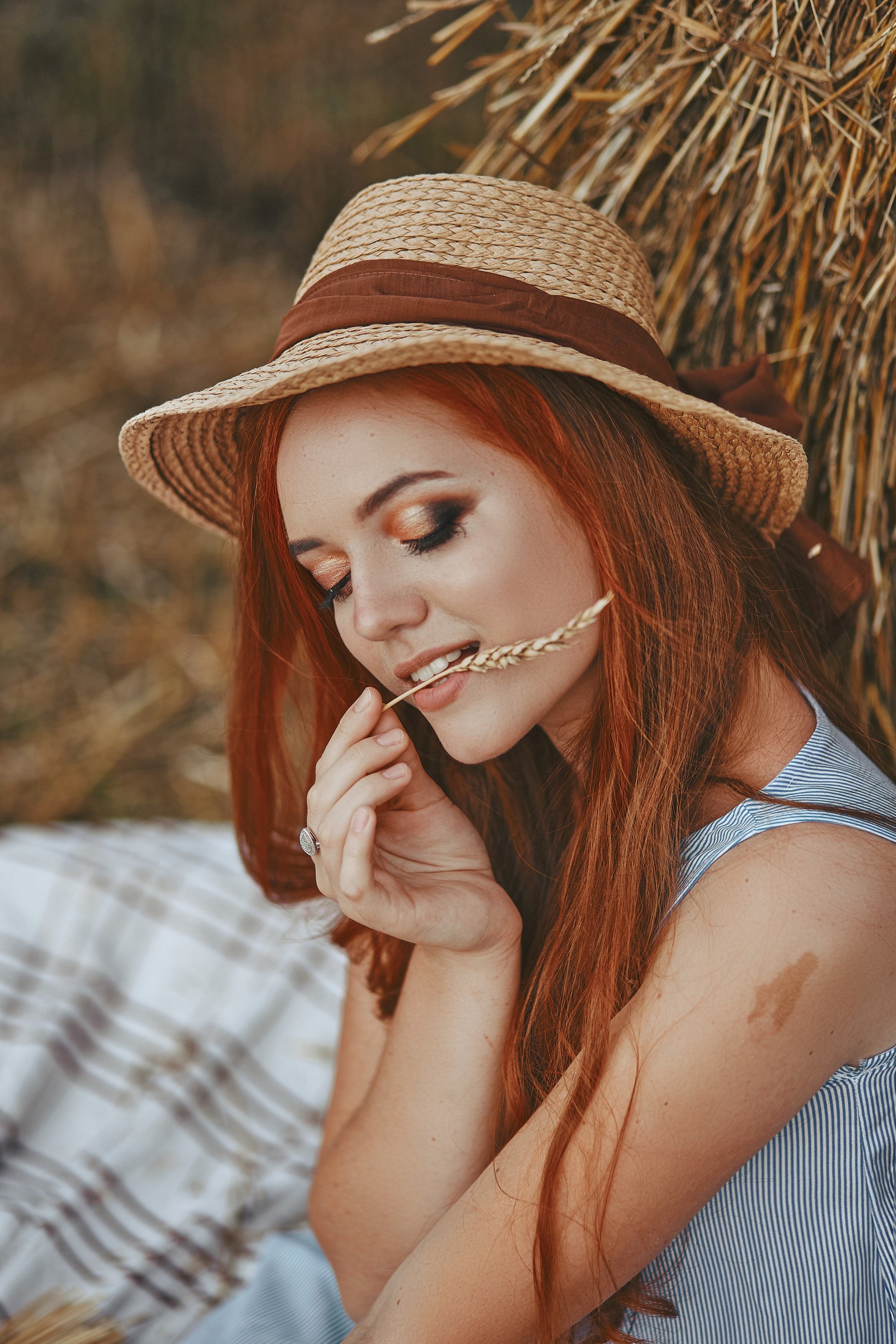 02|08|20. Анастасия Марунич | Блогер | Ставрополь