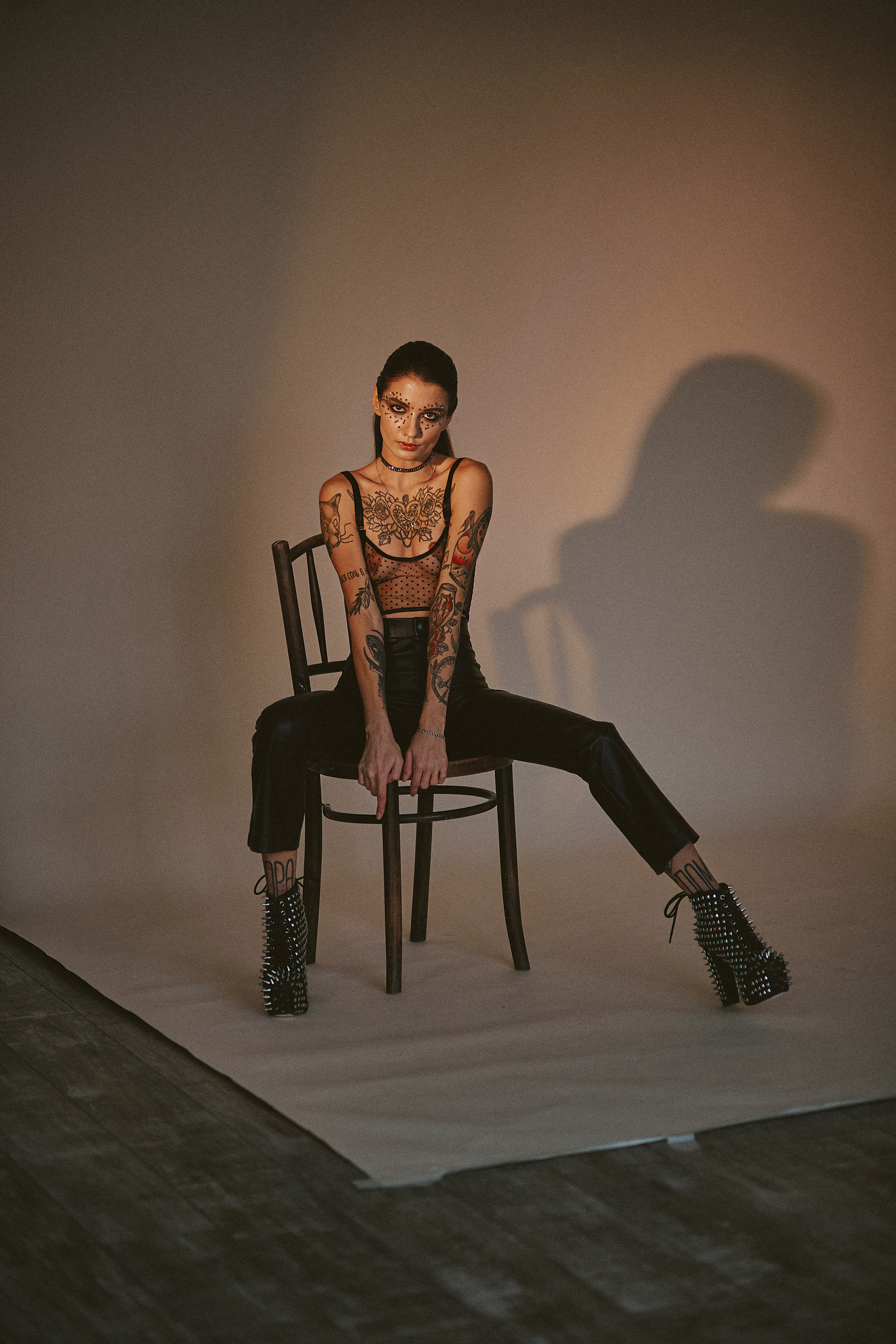 13|12|20. Анастасия Марунич | Блогер | Ставрополь