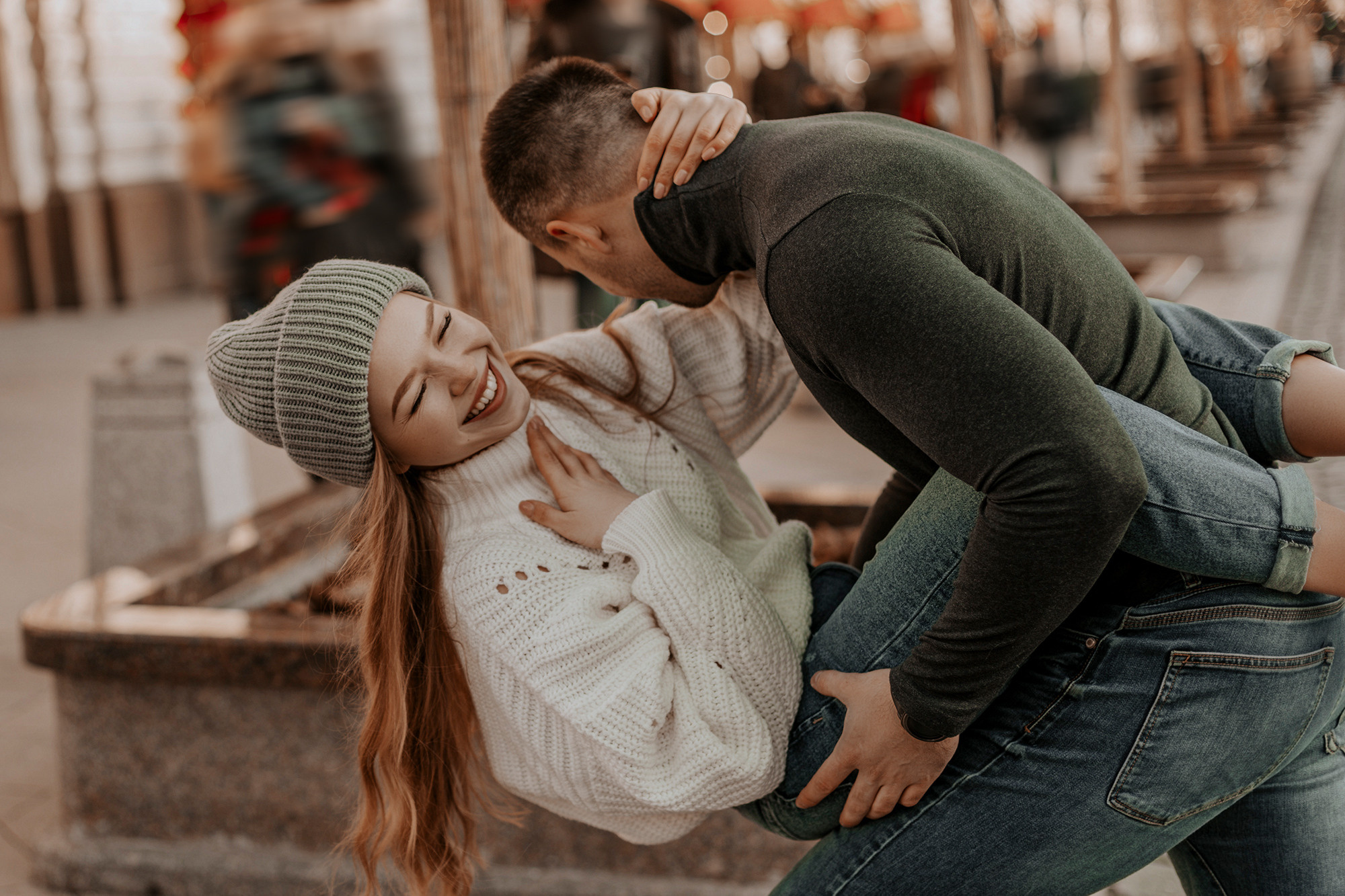 17|01|20. Анастасия Марунич | Блогер | Ставрополь