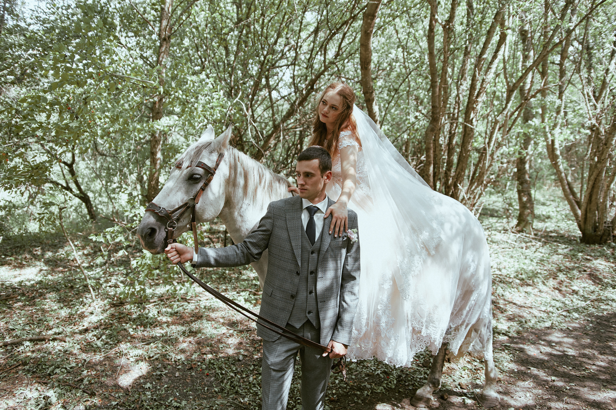 Виктория и Антон. Анастасия Марунич | Блогер | Ставрополь