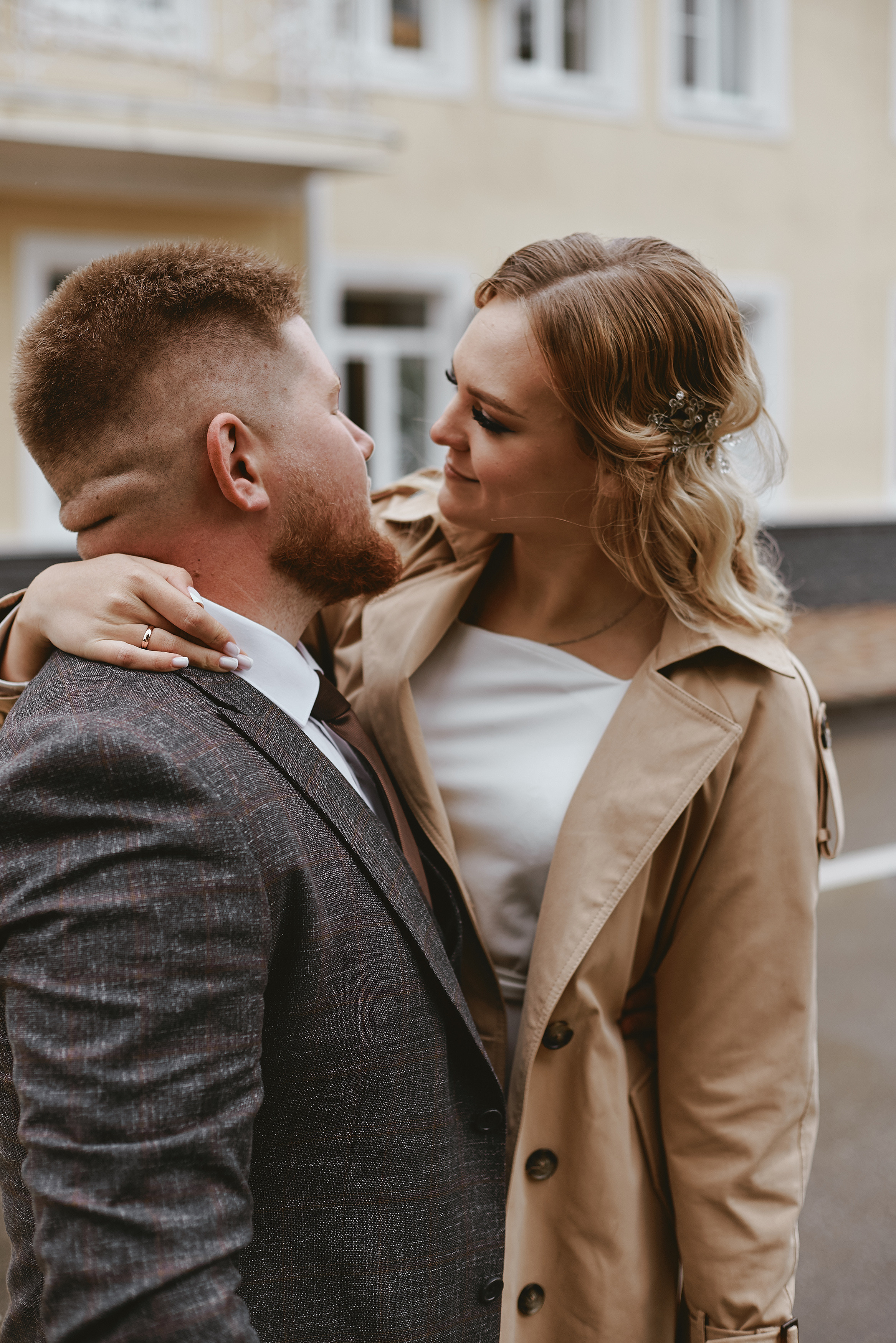 Лидия и Дмитрий. Анастасия Марунич | Блогер | Ставрополь