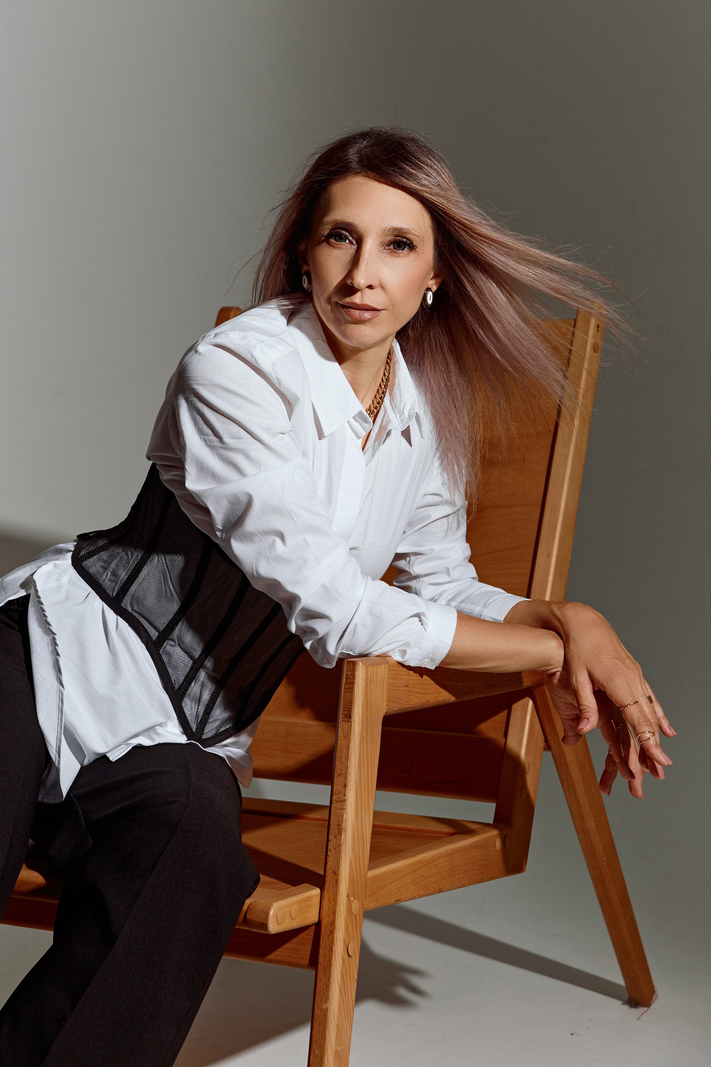 15|10|22. Анастасия Марунич | Блогер | Ставрополь