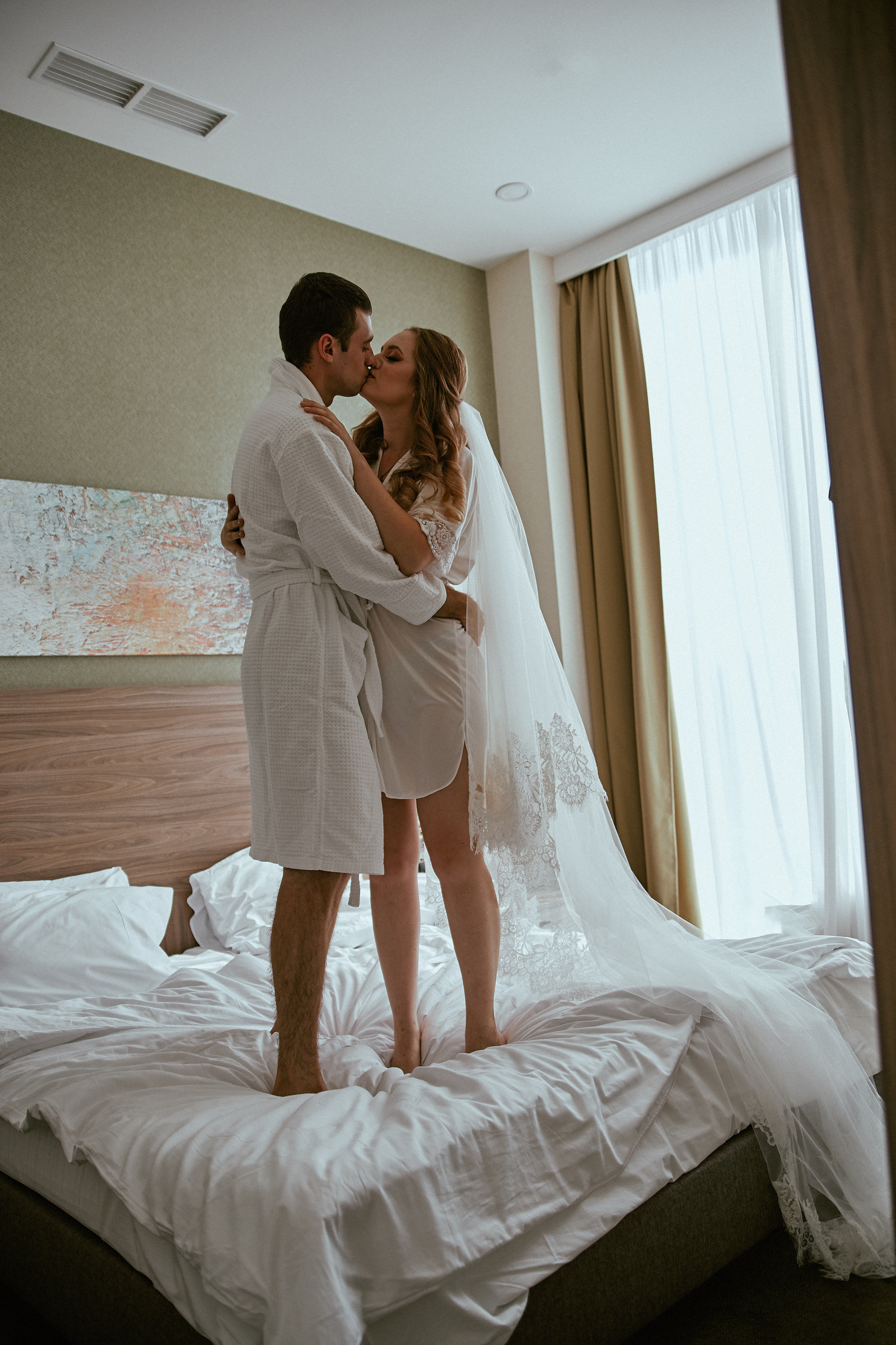 Виктория и Антон. Анастасия Марунич | Блогер | Ставрополь