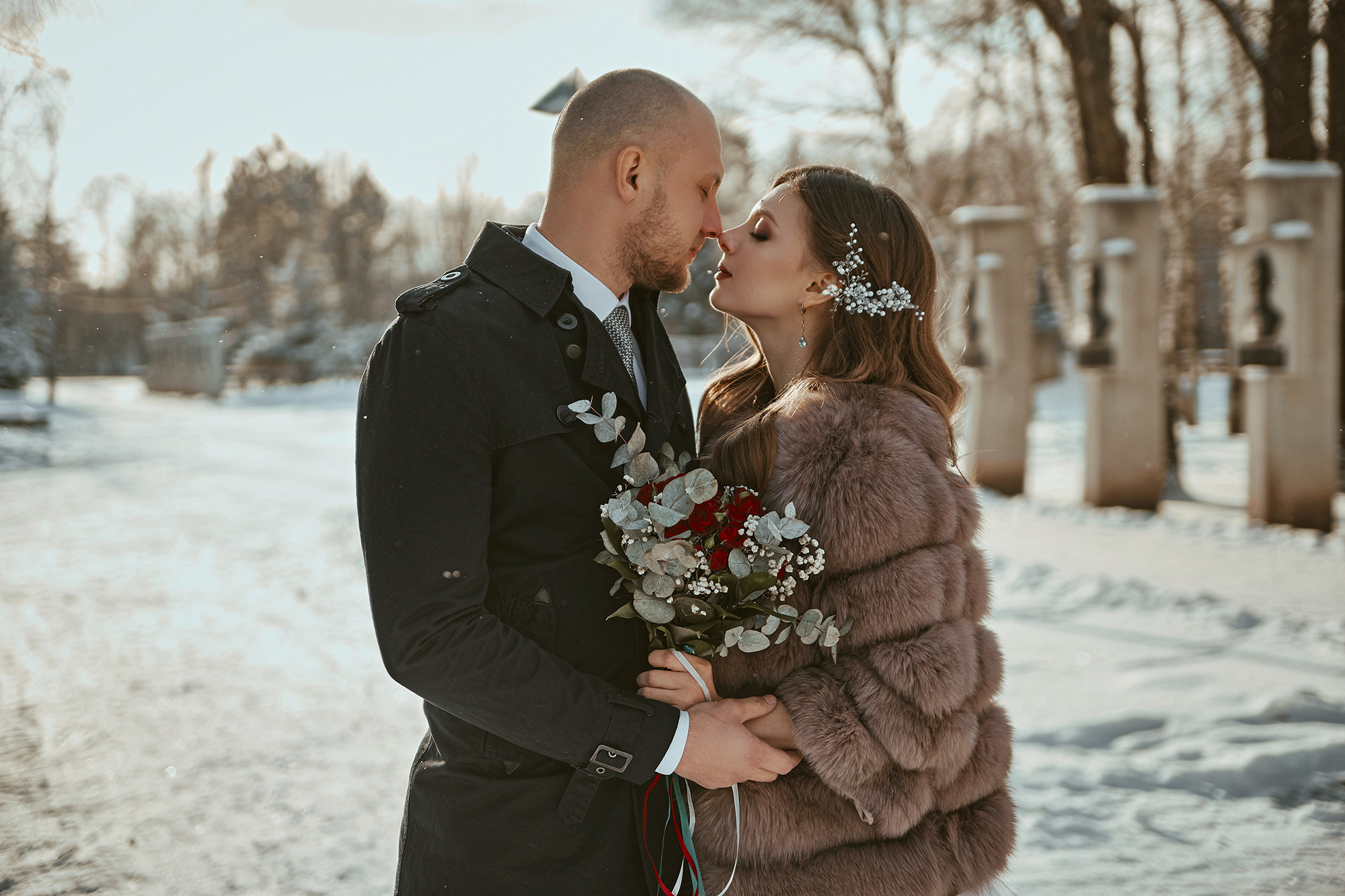 Анна и Максим. Анастасия Марунич | Блогер | Ставрополь