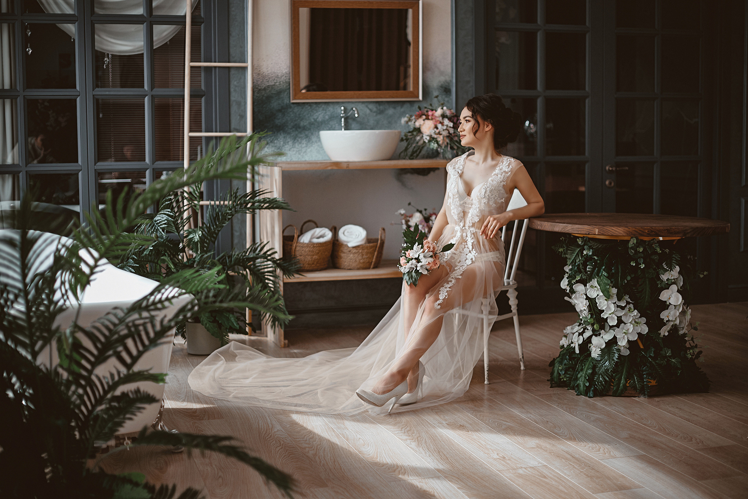 Невеста Екатерина. Анастасия Марунич | Блогер | Ставрополь