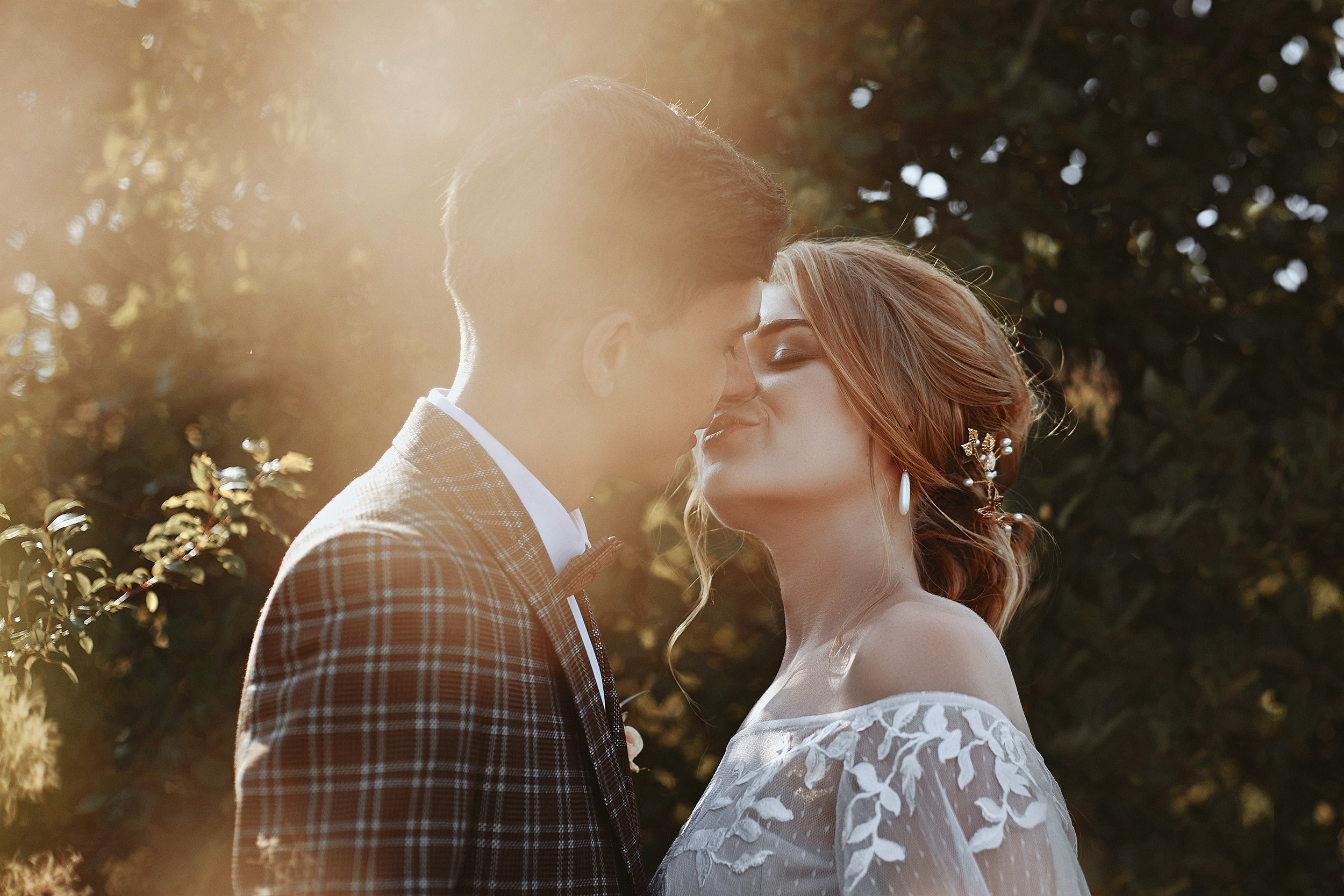 Дарья и Денис. Анастасия Марунич | Блогер | Ставрополь