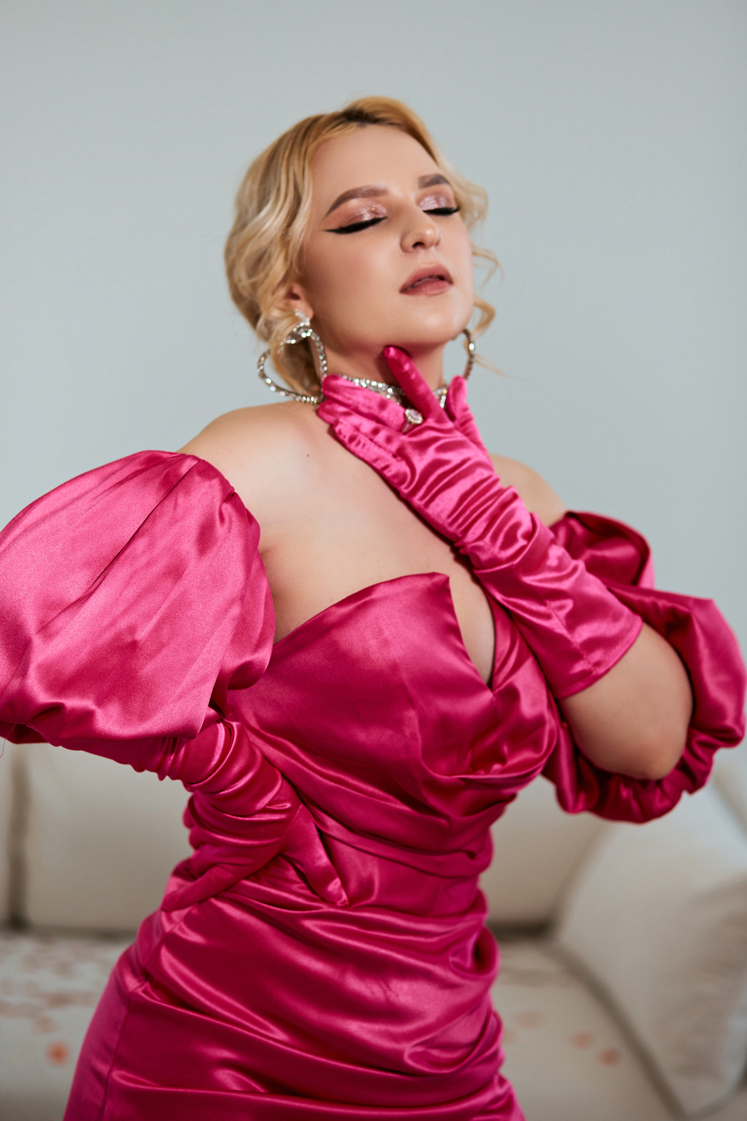 25|02|23. Анастасия Марунич | Блогер | Ставрополь