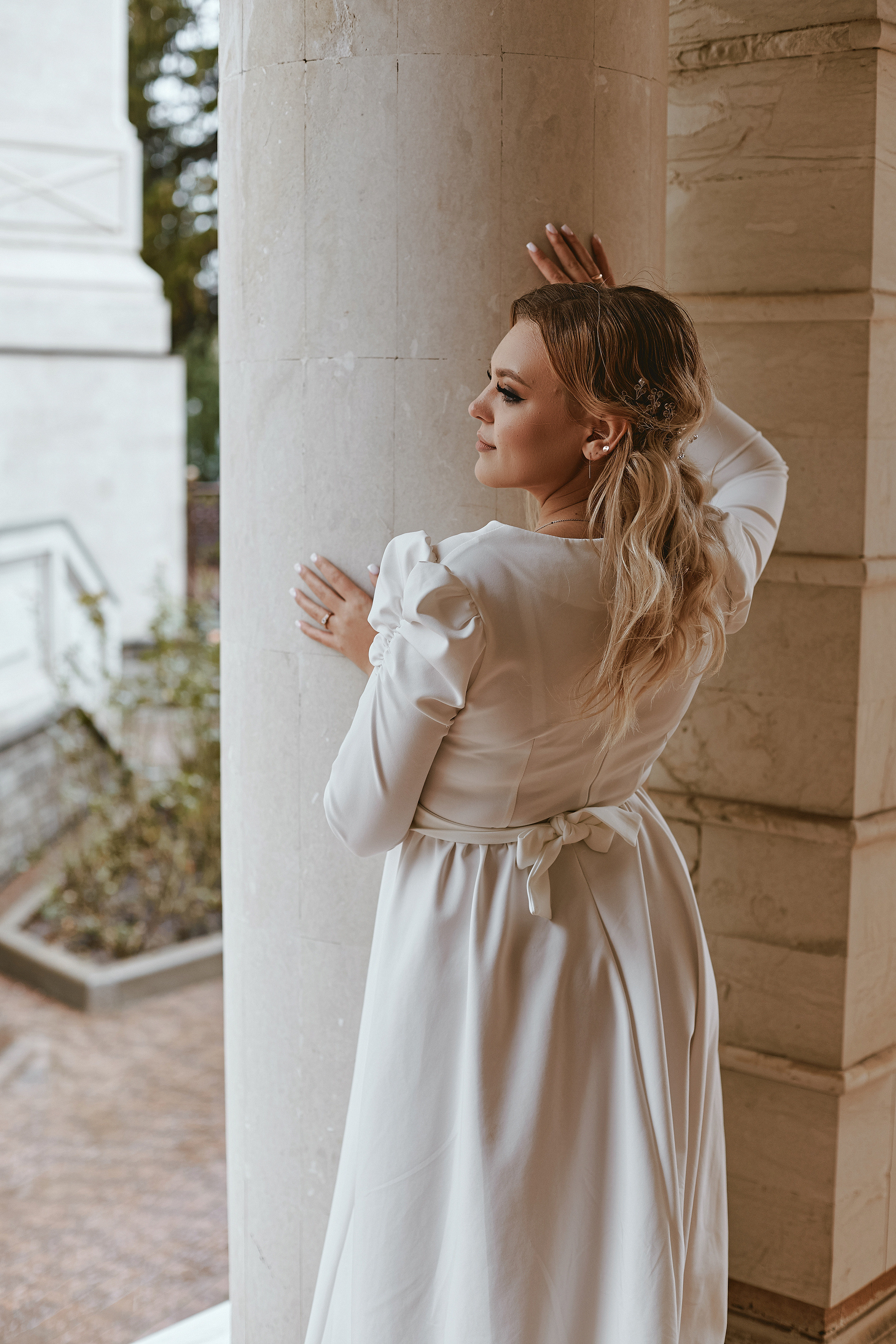 Лидия и Дмитрий. Анастасия Марунич | Блогер | Ставрополь