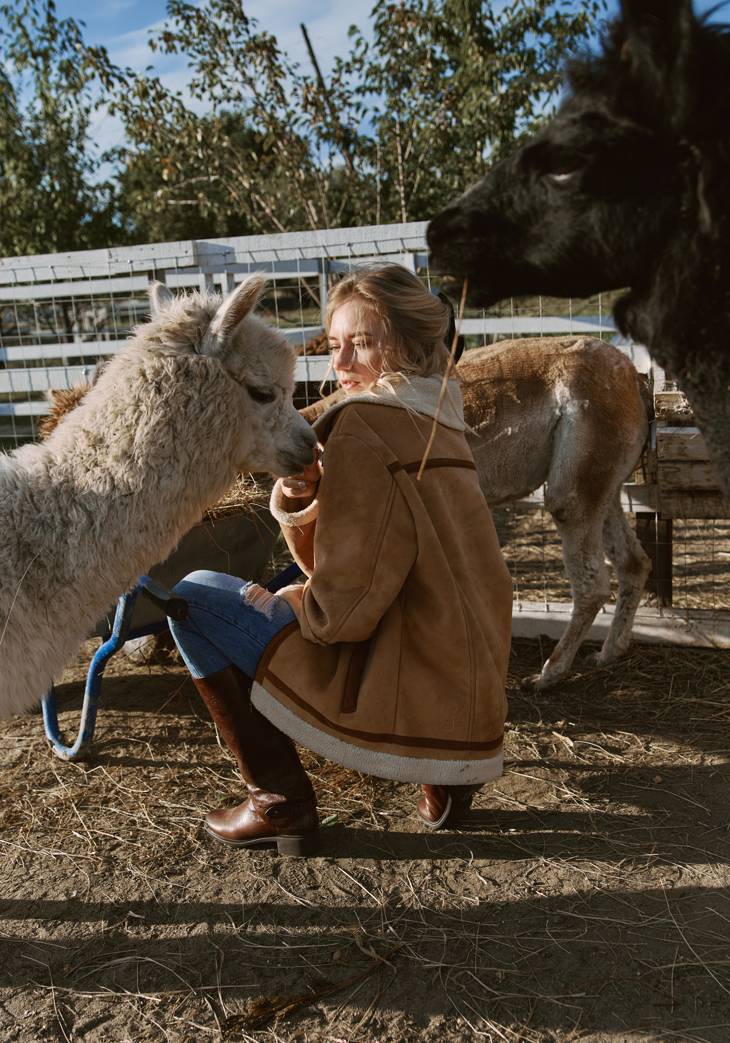 26|09|22. Анастасия Марунич | Блогер | Ставрополь