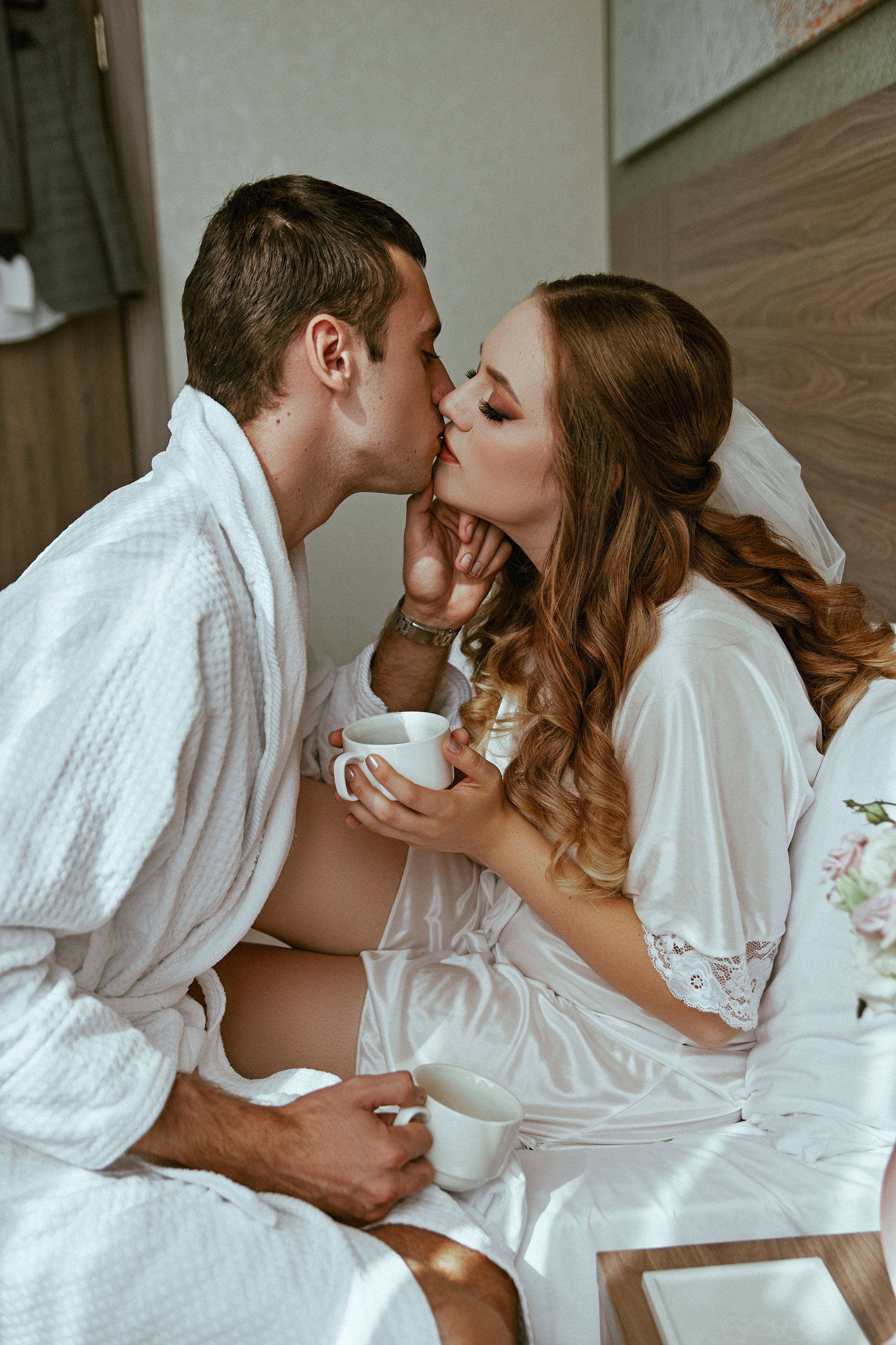 Виктория и Антон. Анастасия Марунич | Блогер | Ставрополь